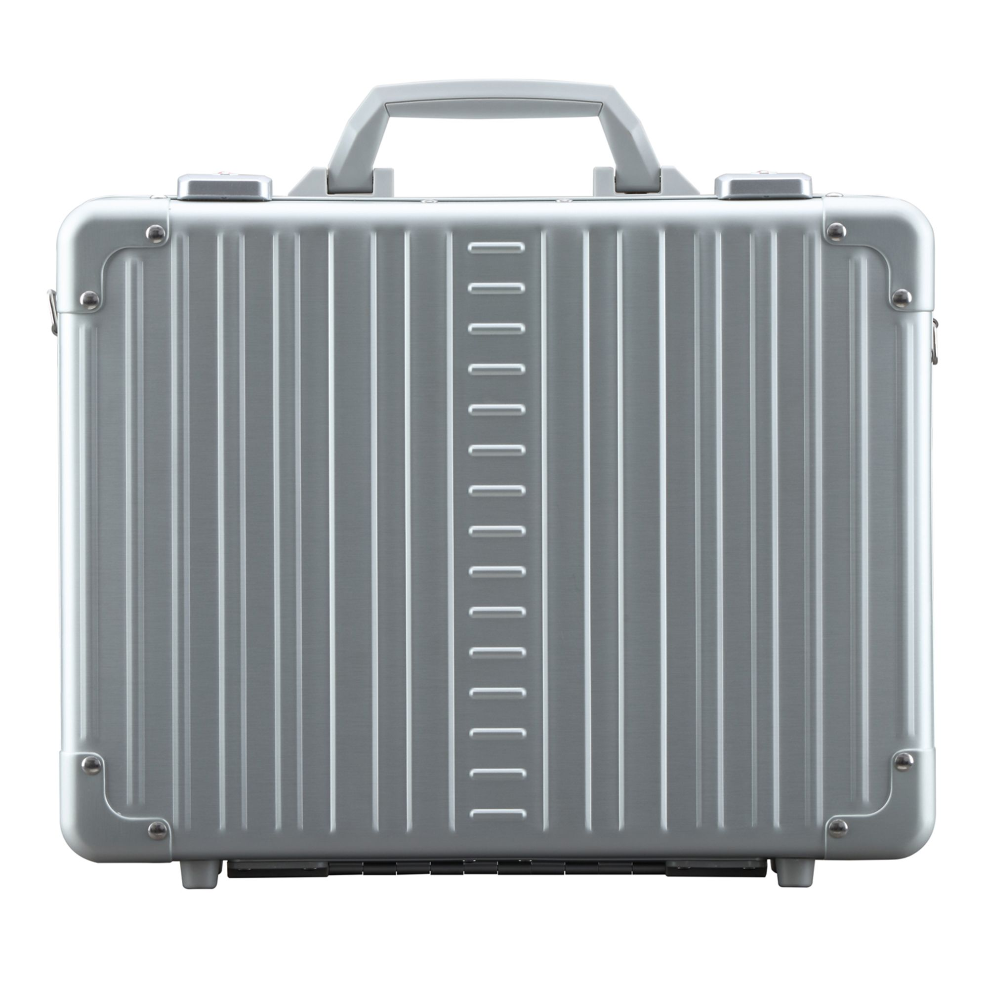 15" Aluminum Business Attache Case — Image 3