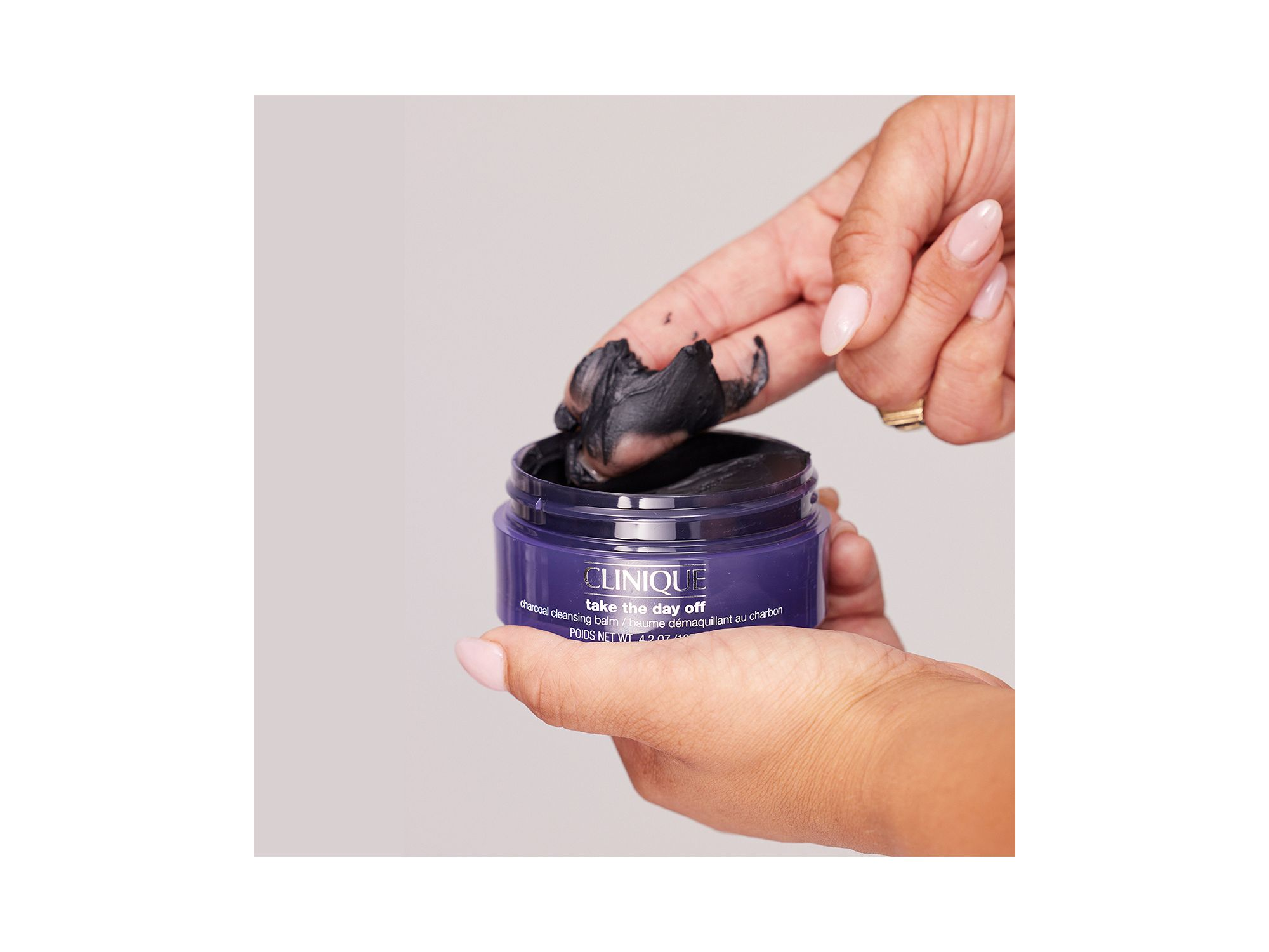 Take The Day Off Charcoal Cleansing Balm — Image 6