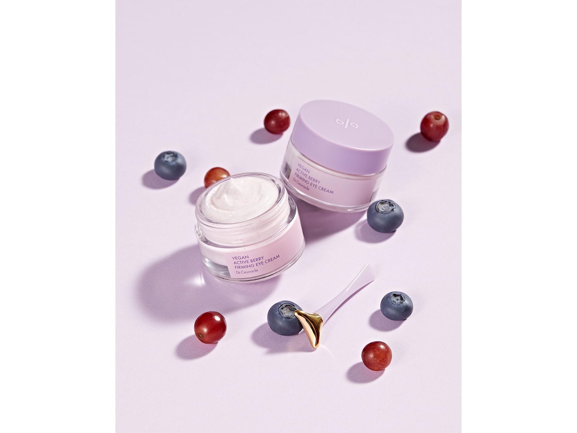 Active Berry Firming Eye Cream — Image 5