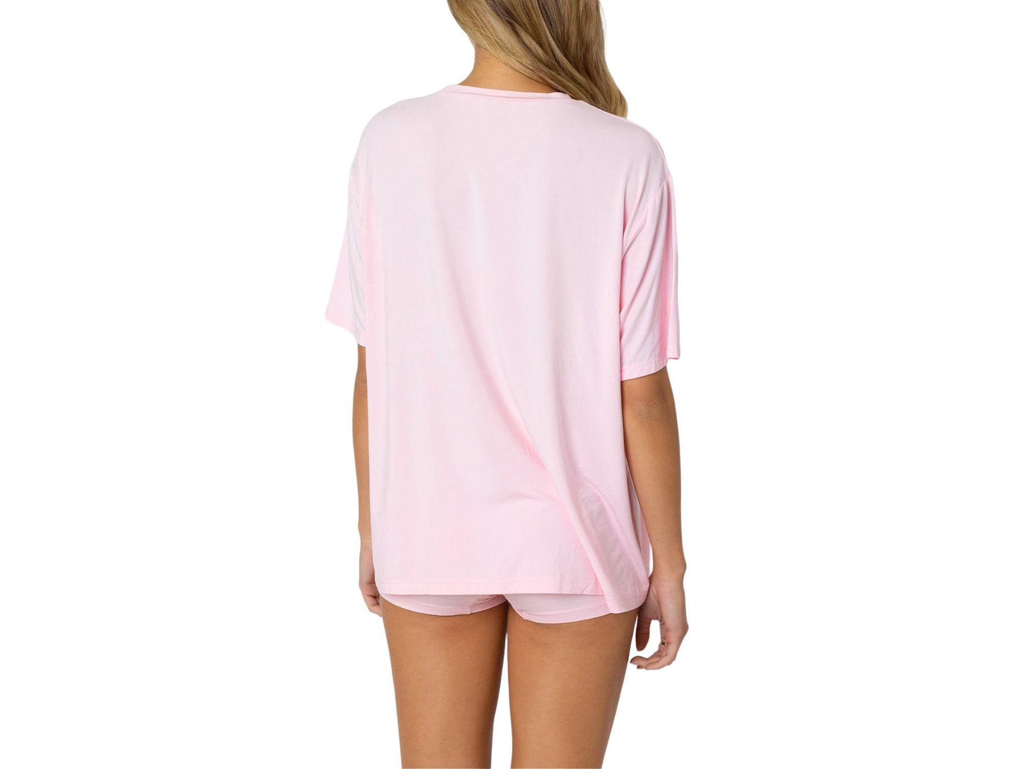 Bf Oversized Tee — Image 3