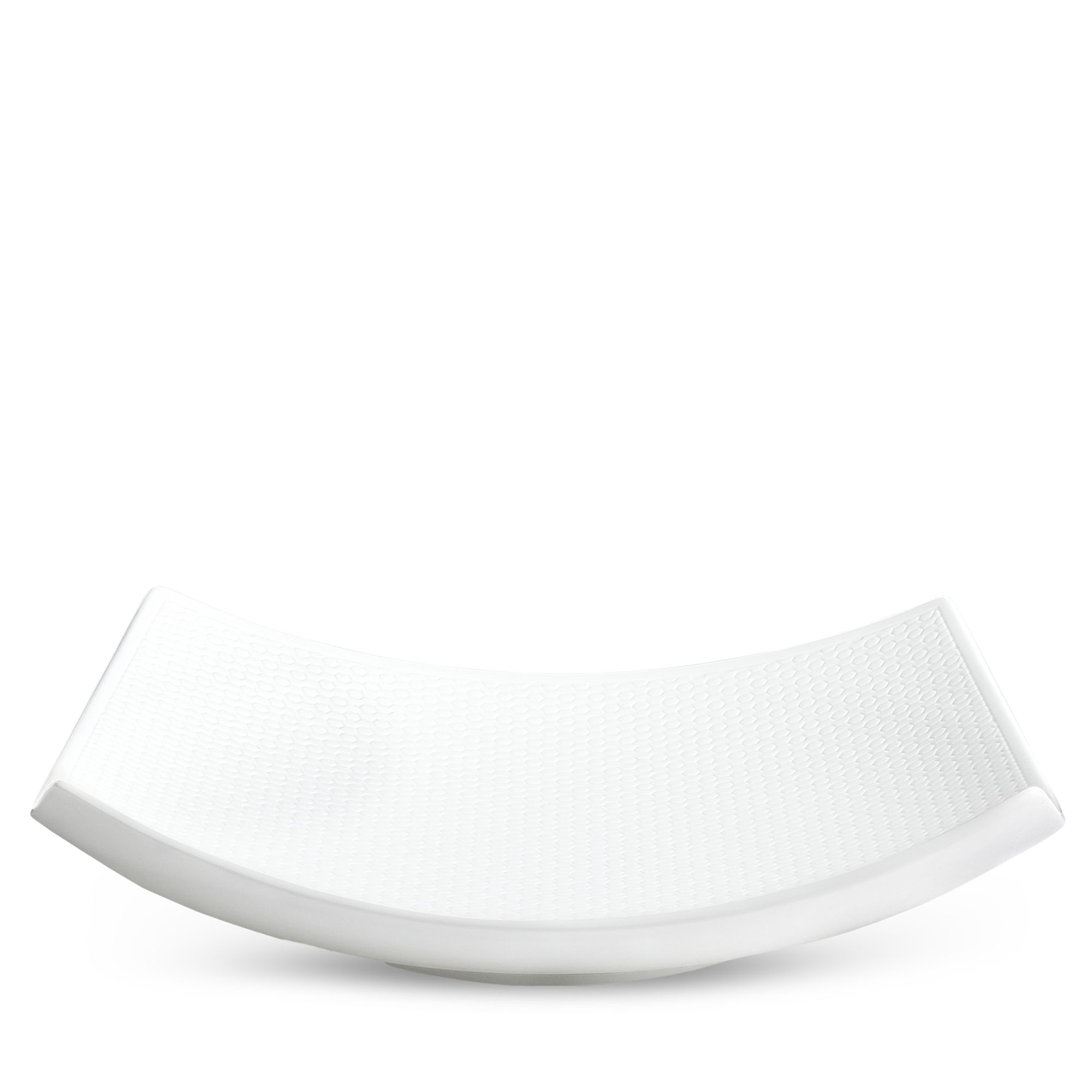 Gio Sculptural Bowl - Image 1