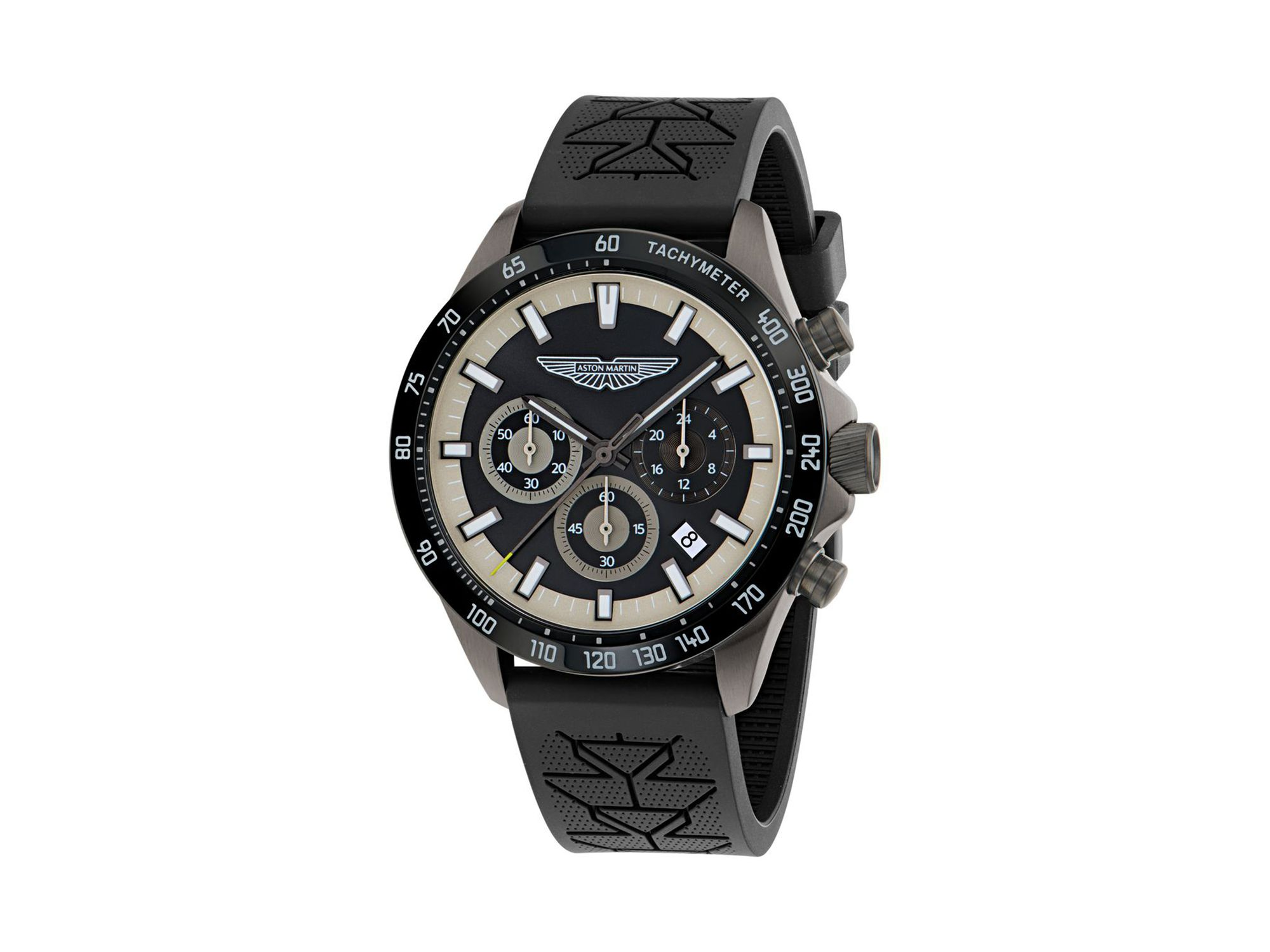 SPT Chronograph, 44mm — Image 3