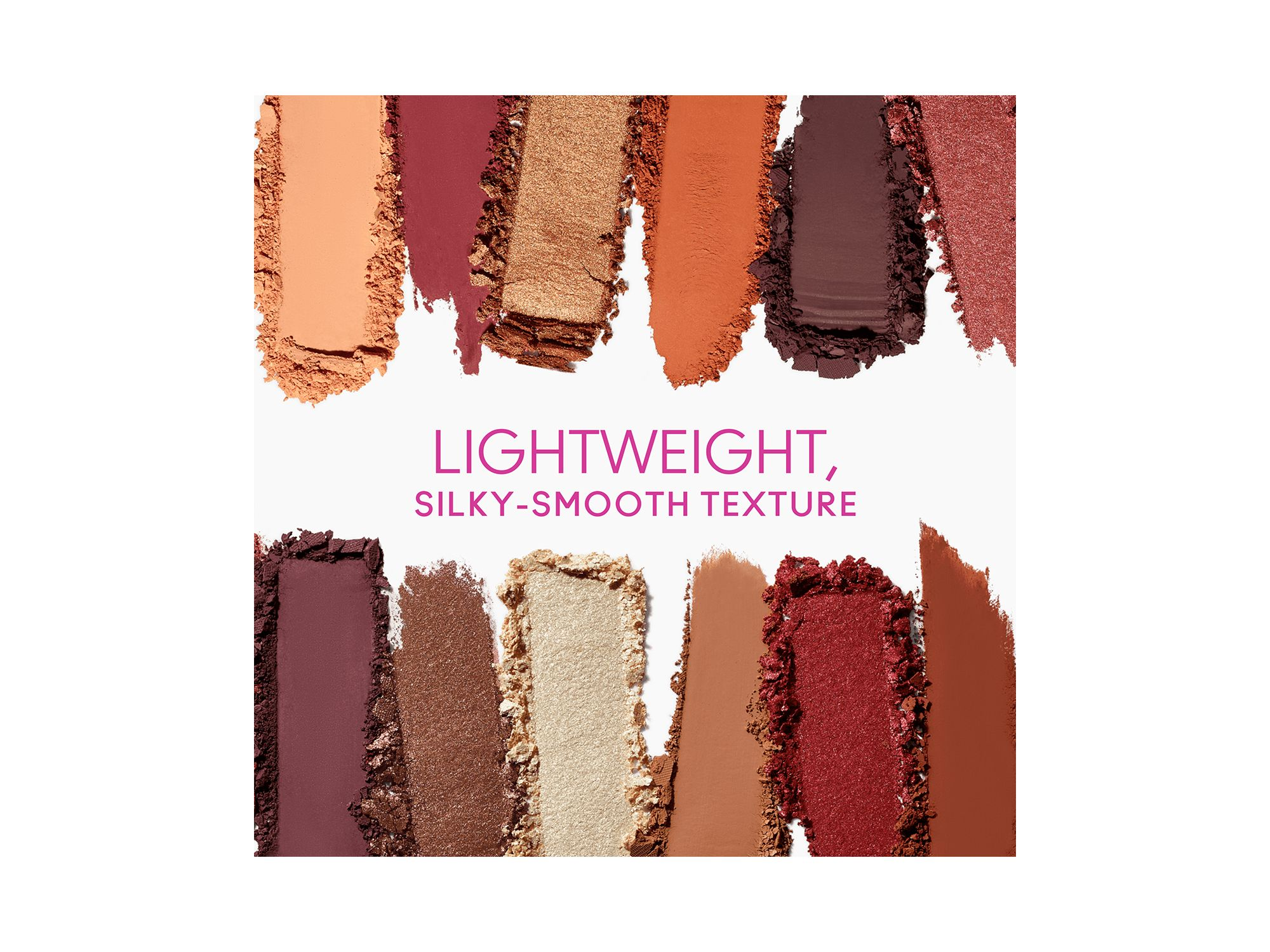 Connect in Colour Eye Shadow Palette - 12 Pan — Image 5