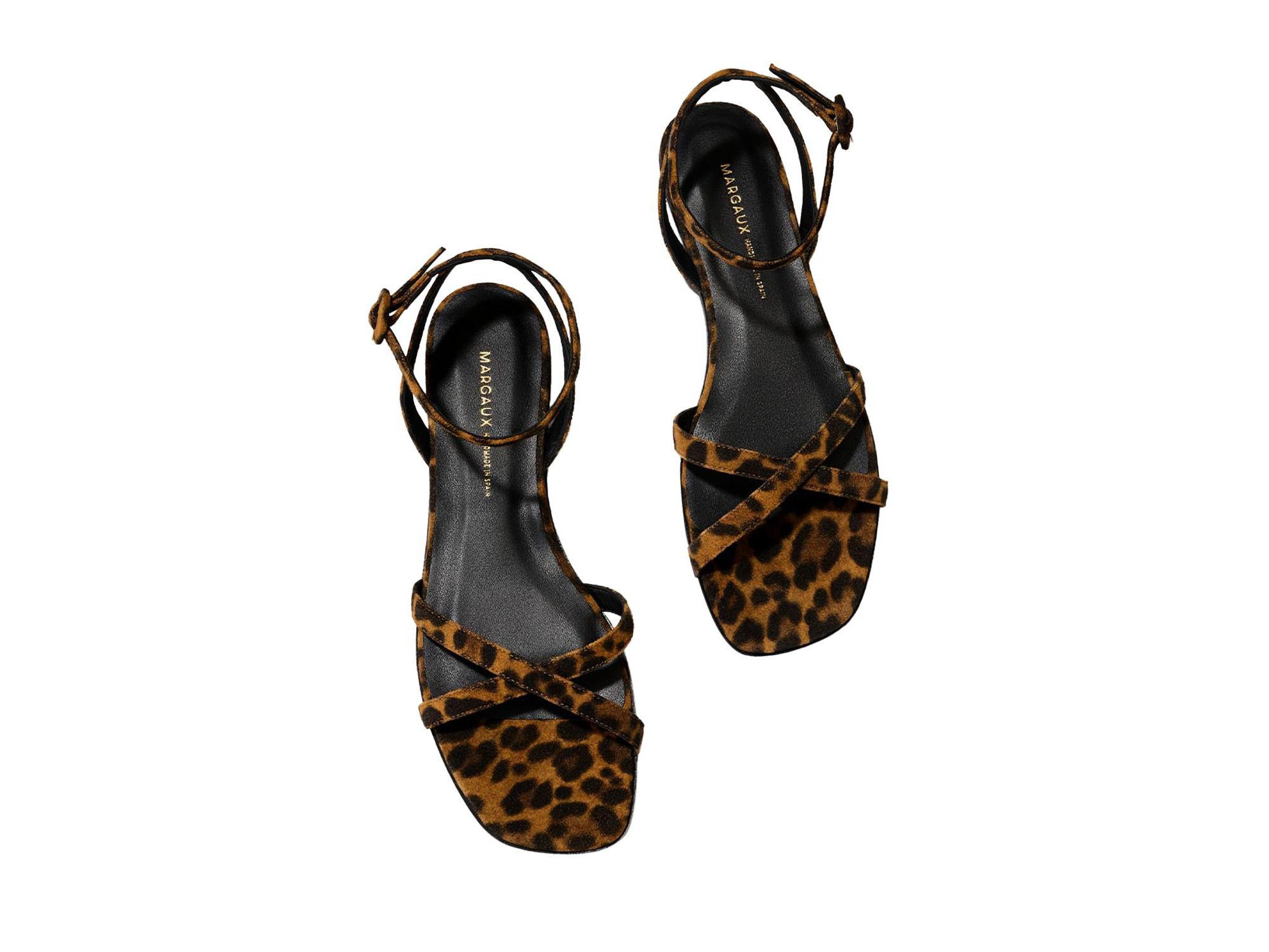 Women's The Flat Sandals — Image 3