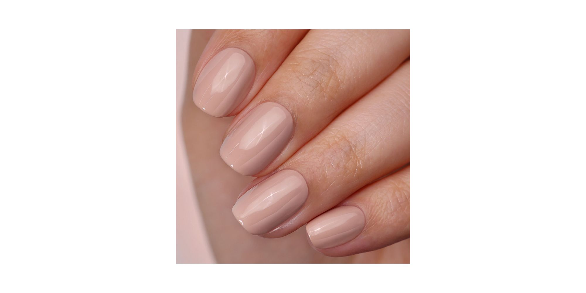 High Gloss Top Coat 0.4 oz. — Image 3
