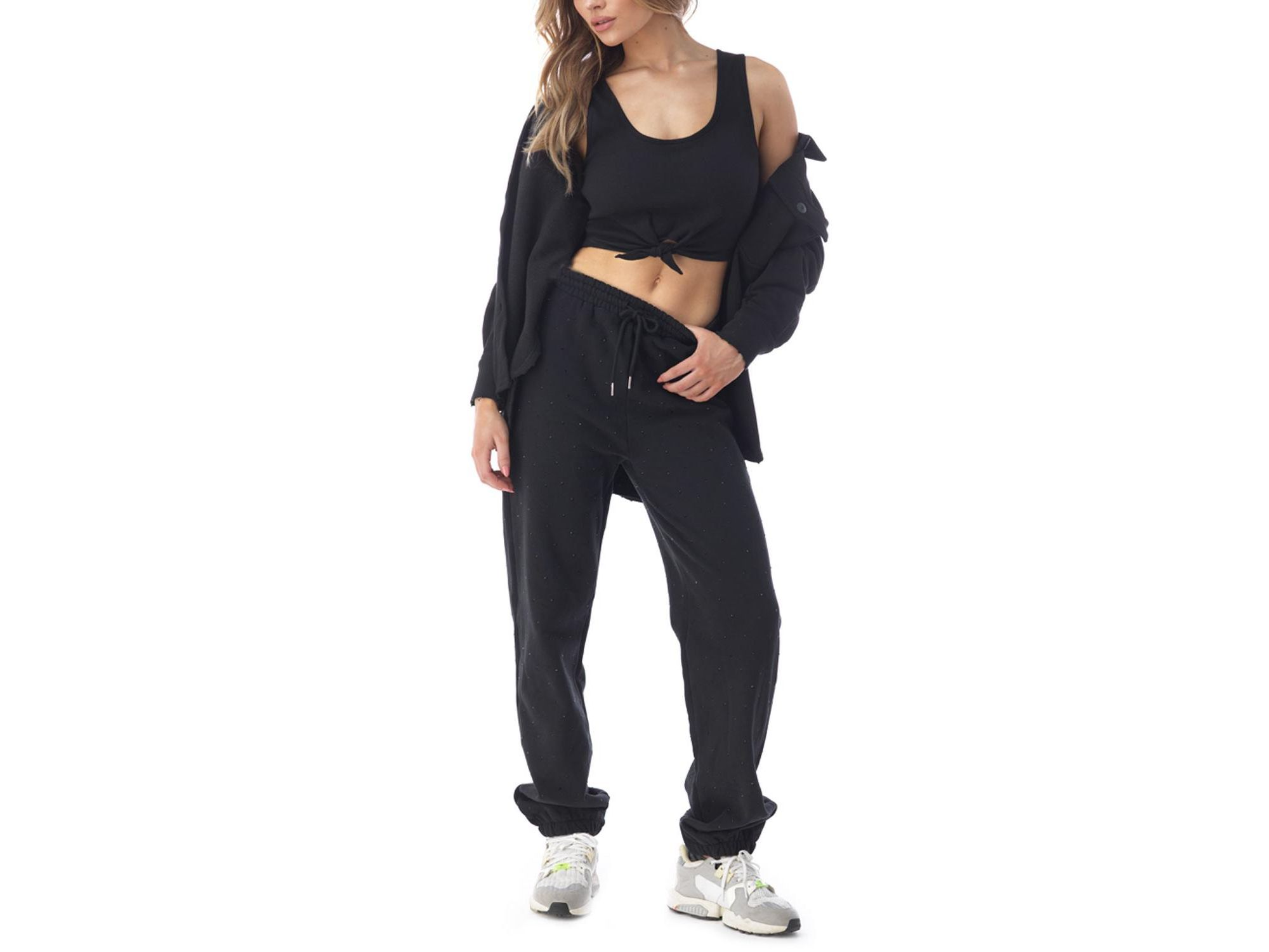Buttondown Jacket — Image 5