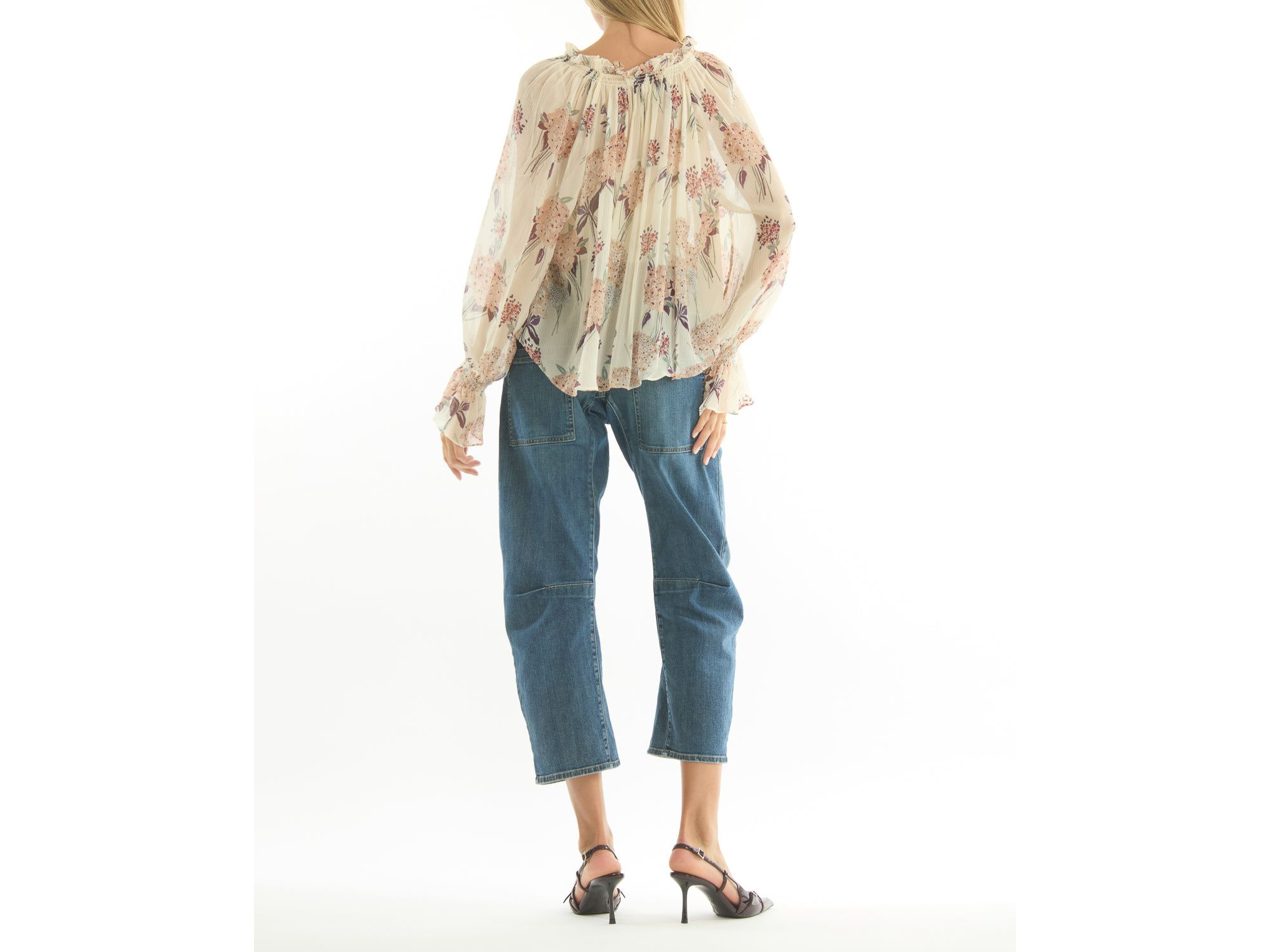 Katerina Blouse — Image 4