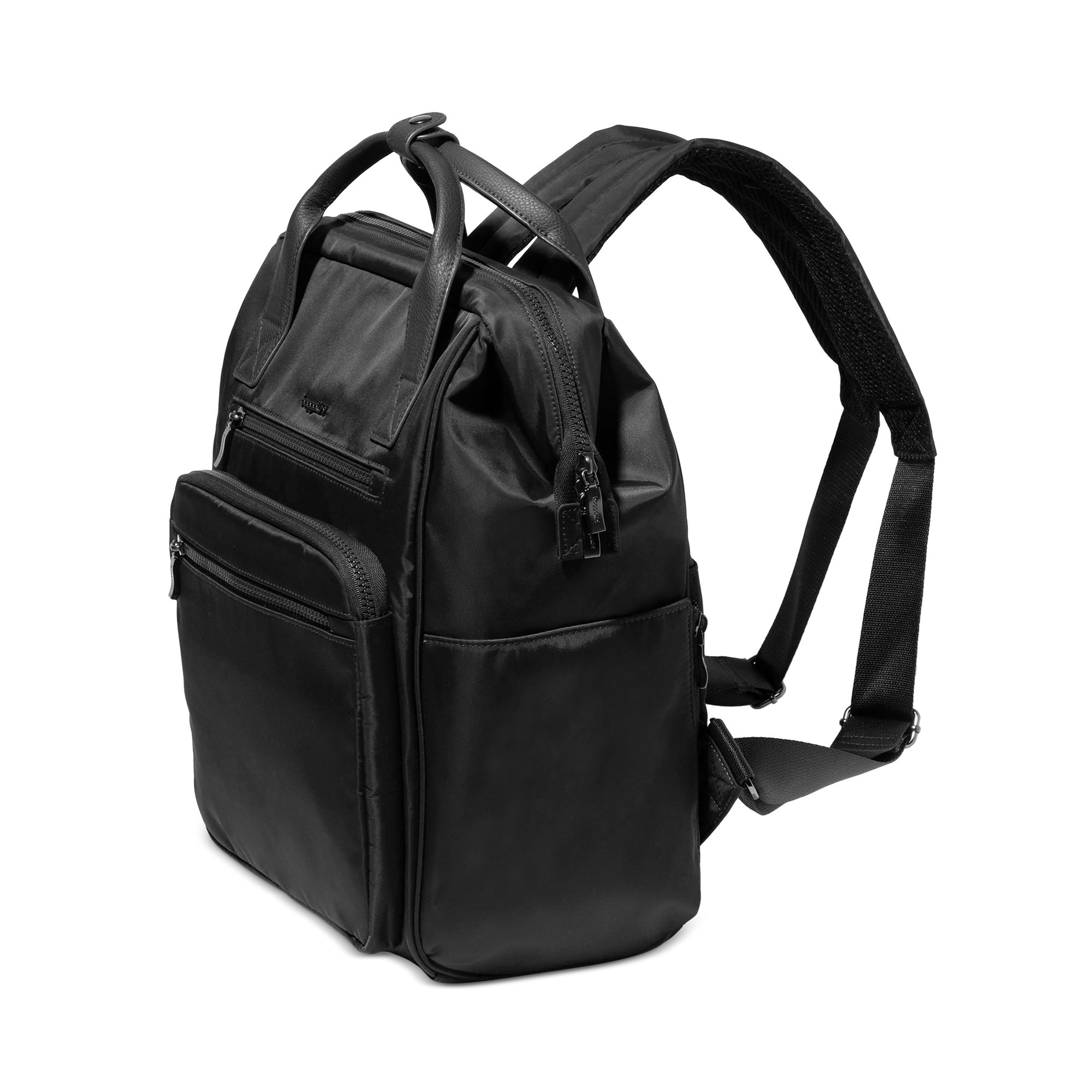 Chelsea Laptop Backpack — Image 9