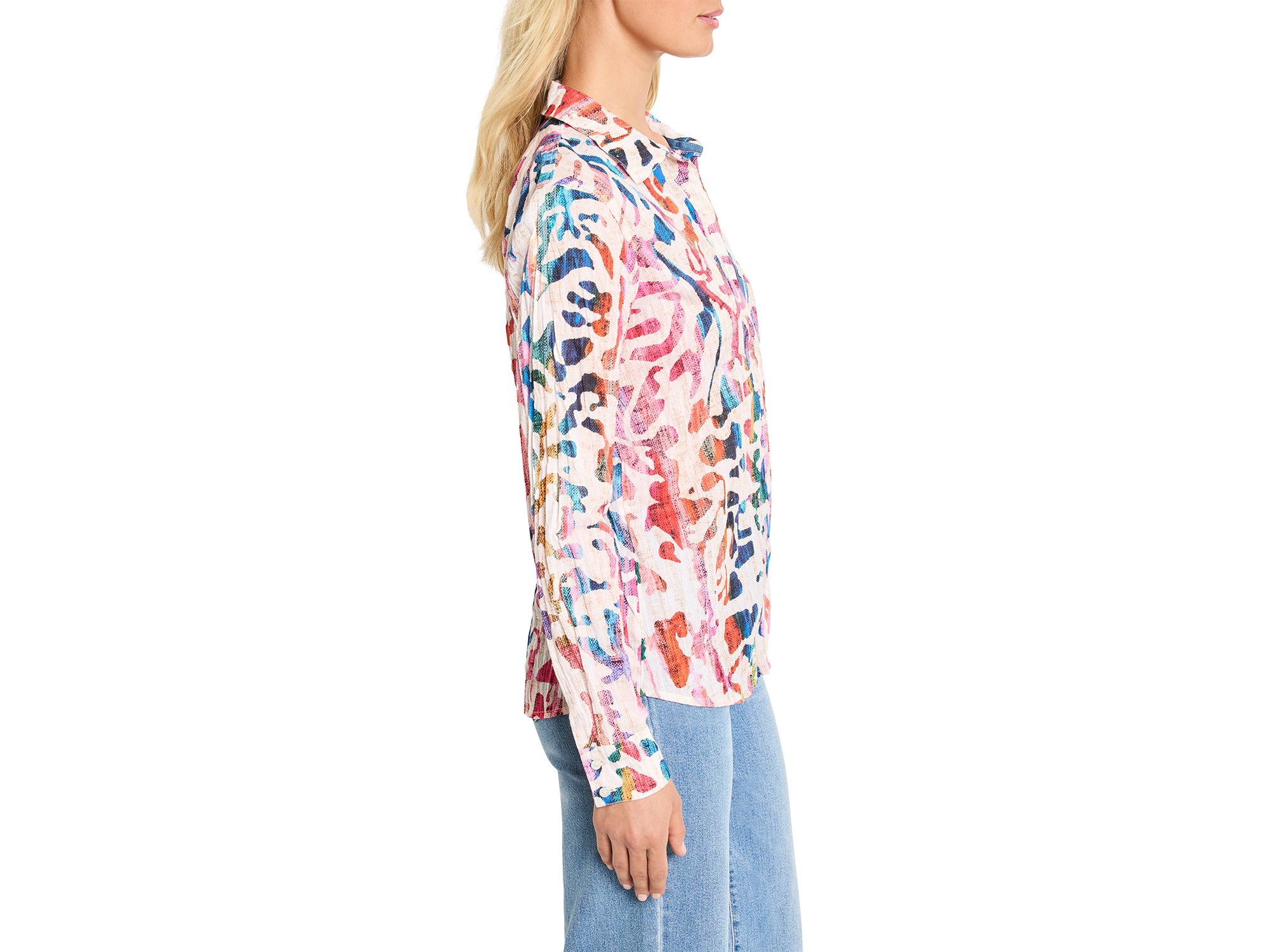 Color Wash Shirt — Image 4