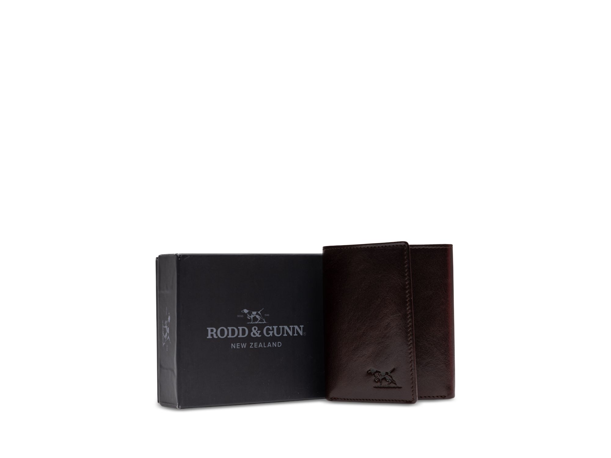 Westport TriFold Wallet — Image 6