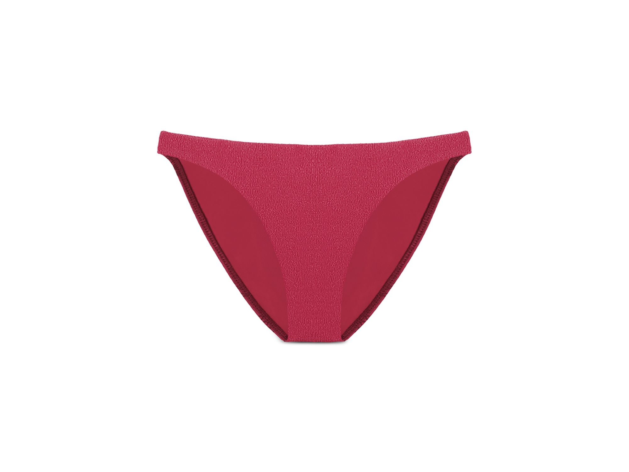 Firenze Basic Full Coverage Bikini Bottom — Image 6