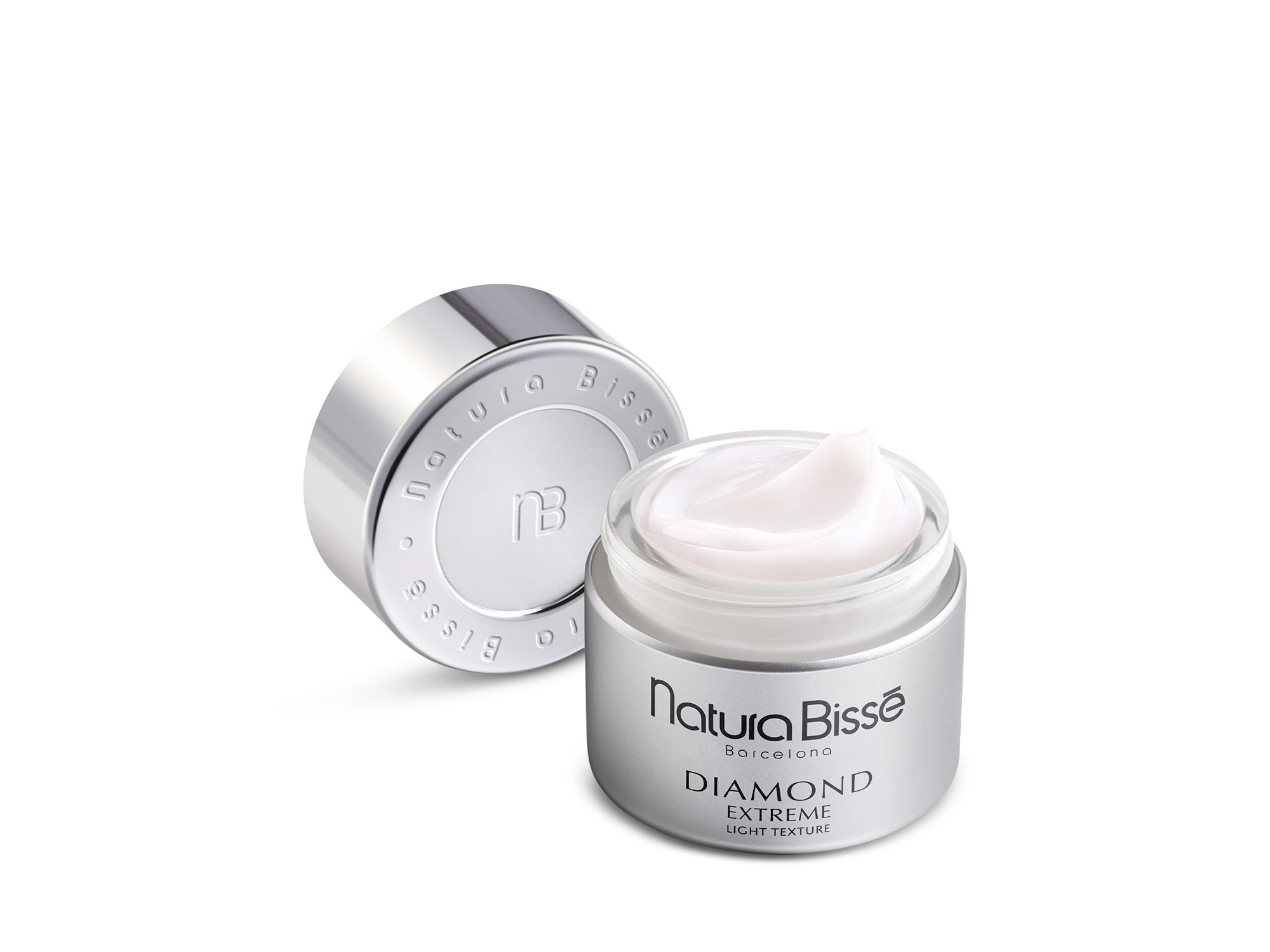 Diamond Extreme Cream - Light Texture 1.7 oz. — Image 5