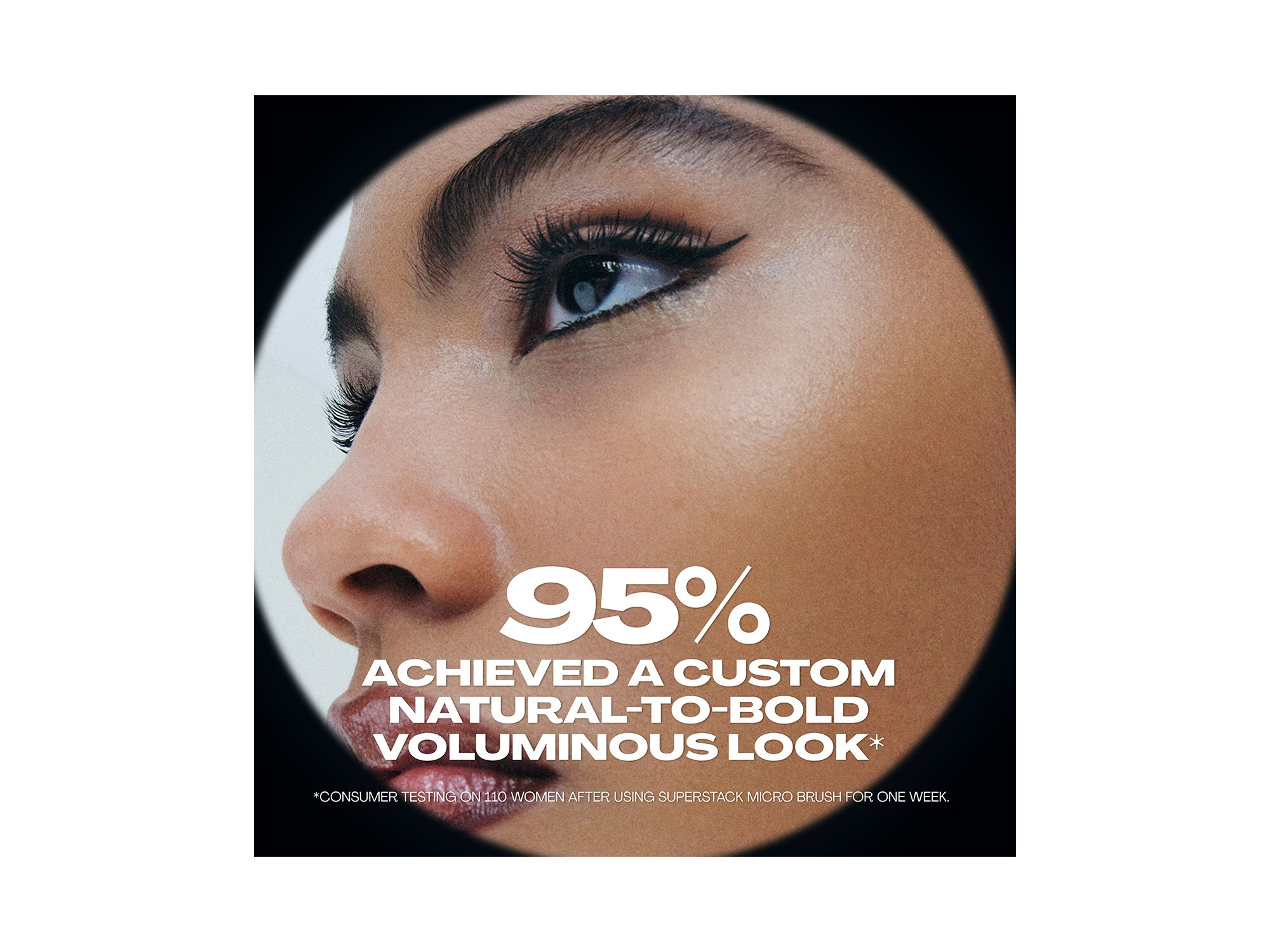 Stack Micro Brush Mascara Mini — Image 4