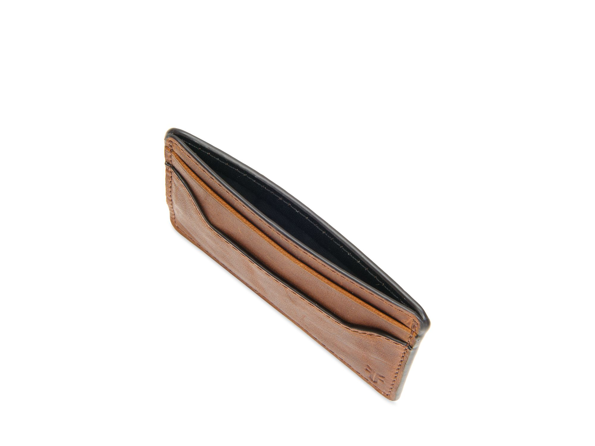 Logan Money Clip Card Case — Image 3