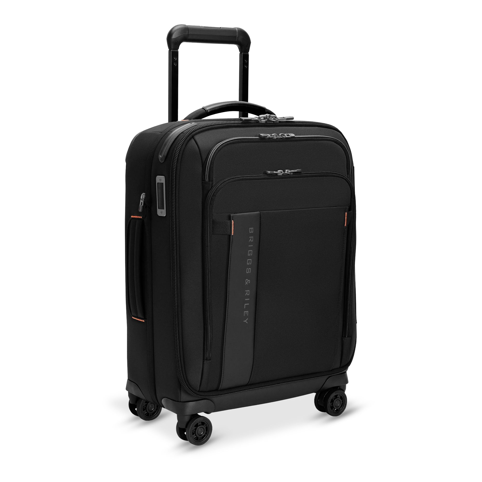 ZDX Essential Global Spinner Carry On Bag — Image 13
