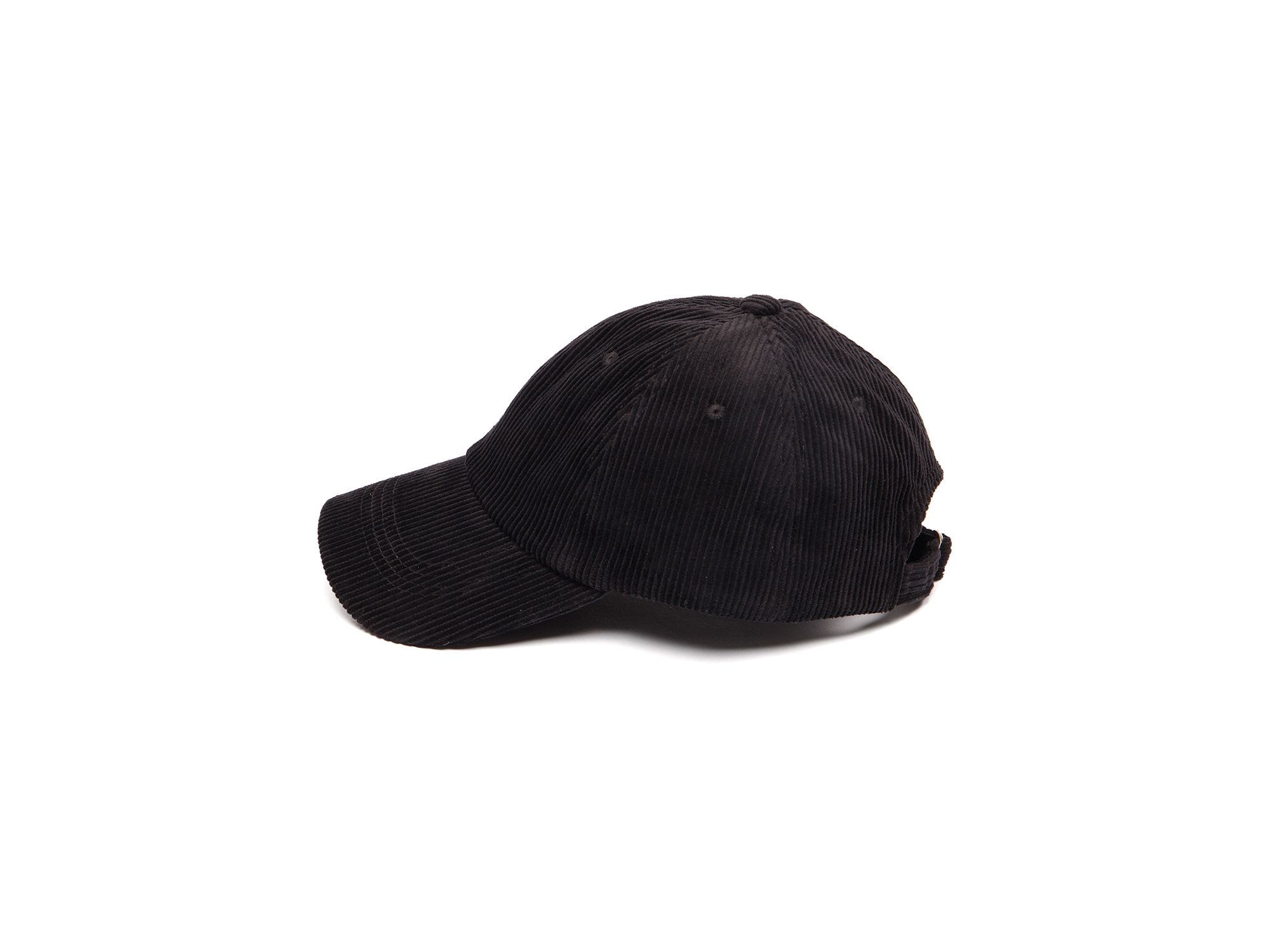 Corduroy Ball Cap - Exclusive — Image 6