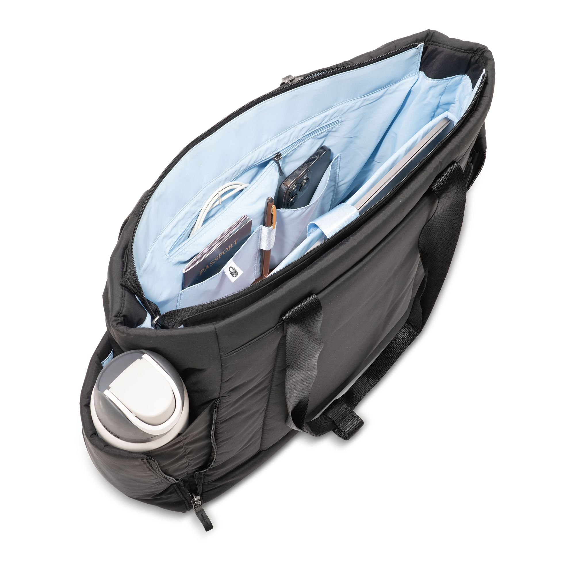 Set Wave Tote Bag — Image 7