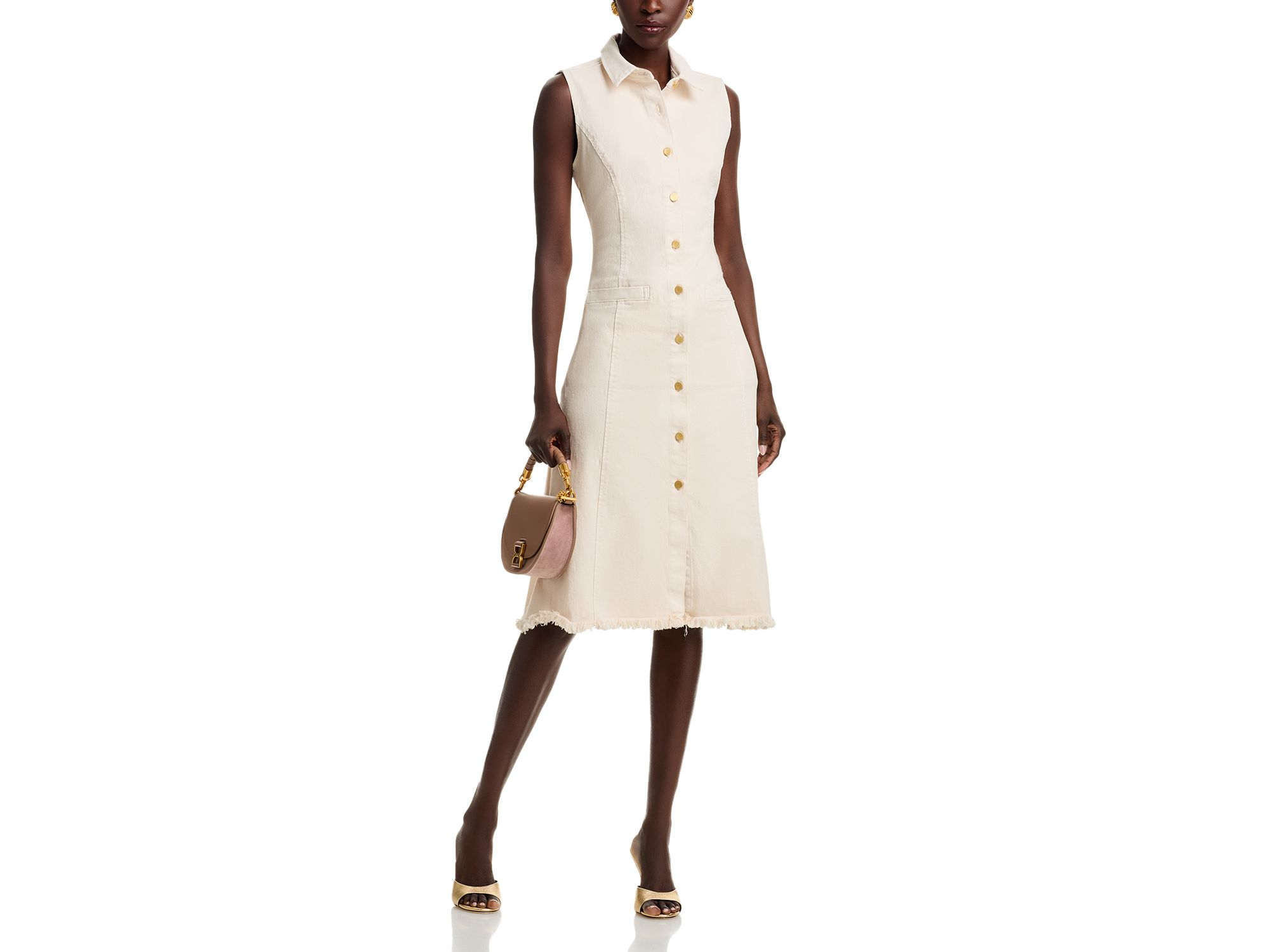 Peeta Dress - Exclusive — Image 3