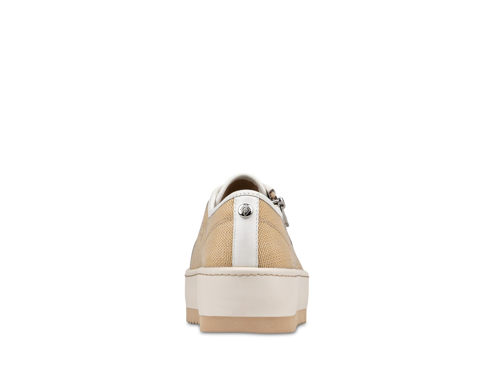 Women's Fatima Platform Sneakers — Image 4