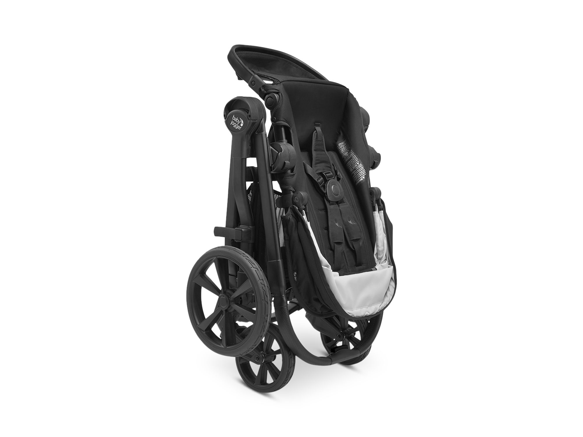 City Select 2 Stroller, Eco Collection — Image 4