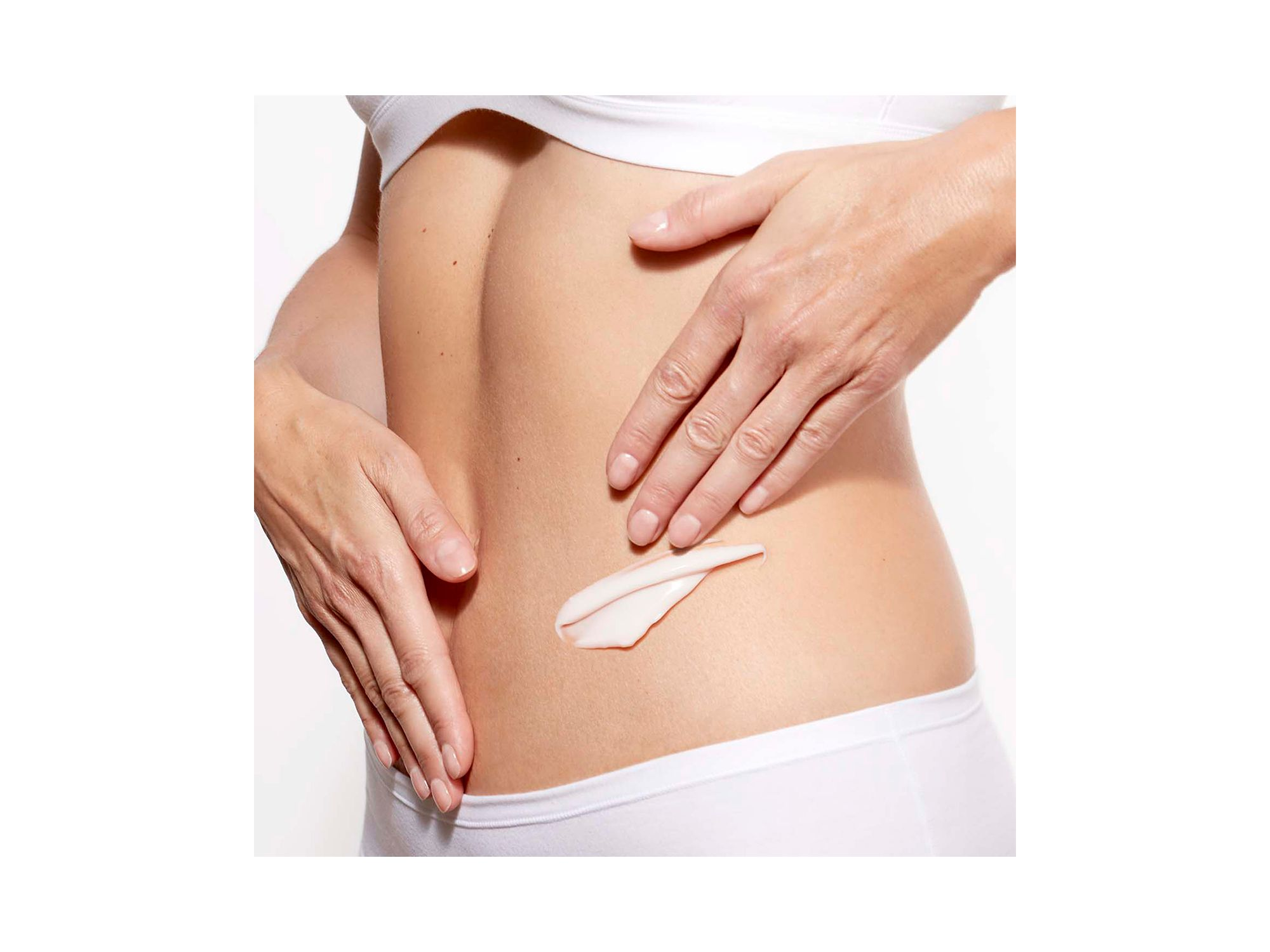 Super Restorative Balm for Abdomen & Waist 6.9oz — Image 4