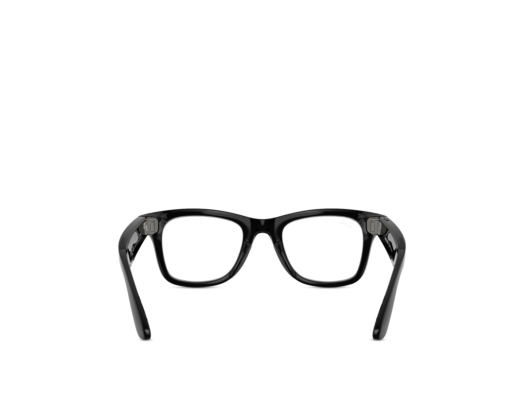 Meta Wayfarer (Gen 2) Square AI Glasses, 50mm — Image 13