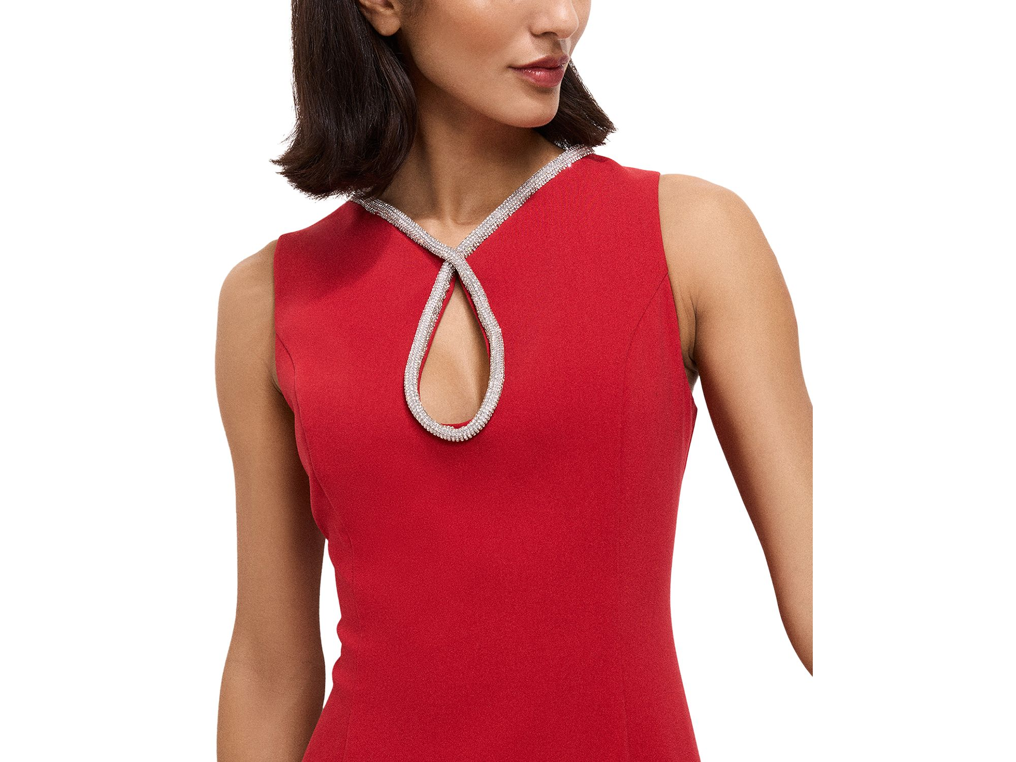 Milia Maxi Dress — Image 4