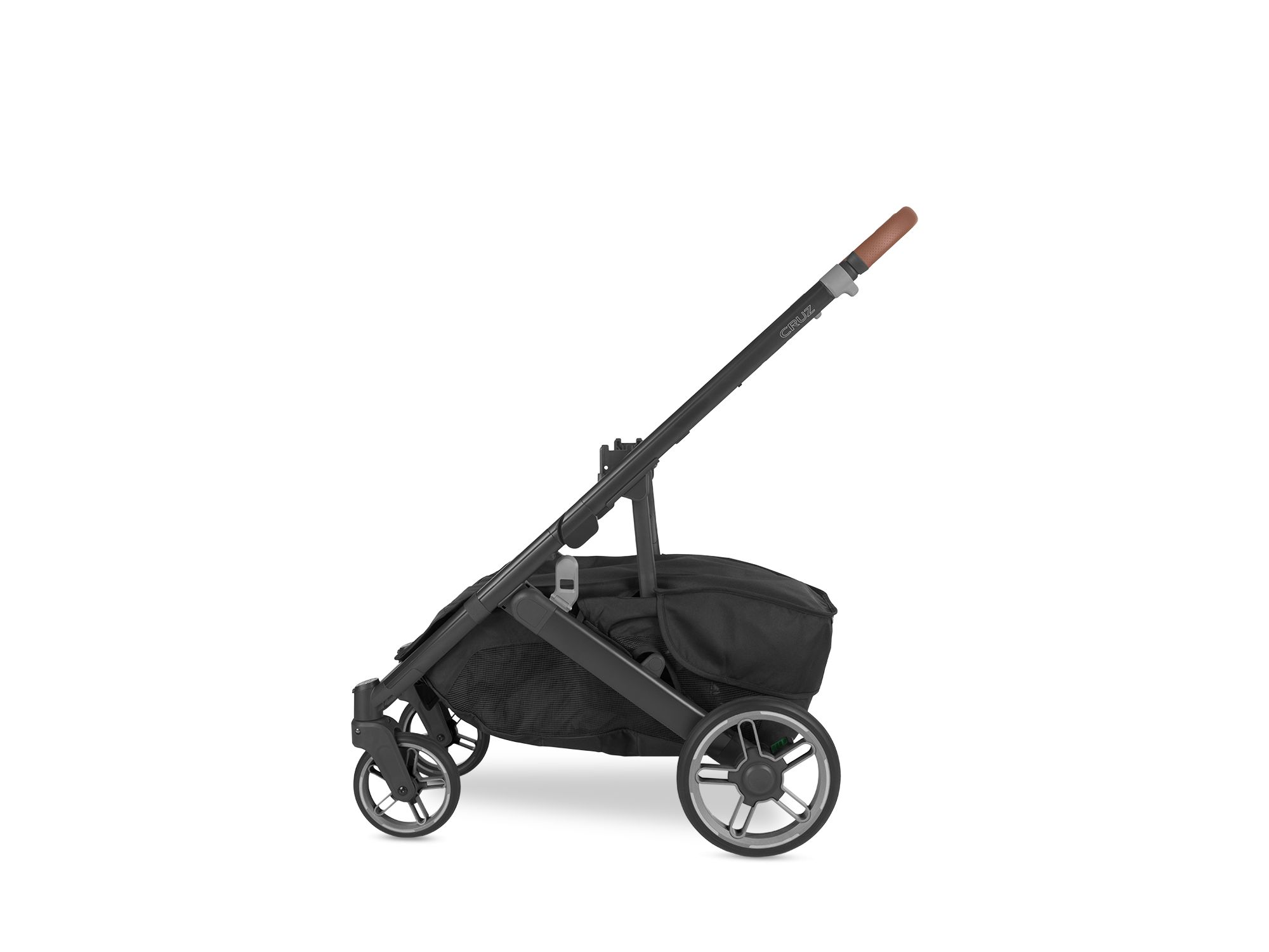 Cruz V2 & Cruz V3 Basket Cover — Image 5