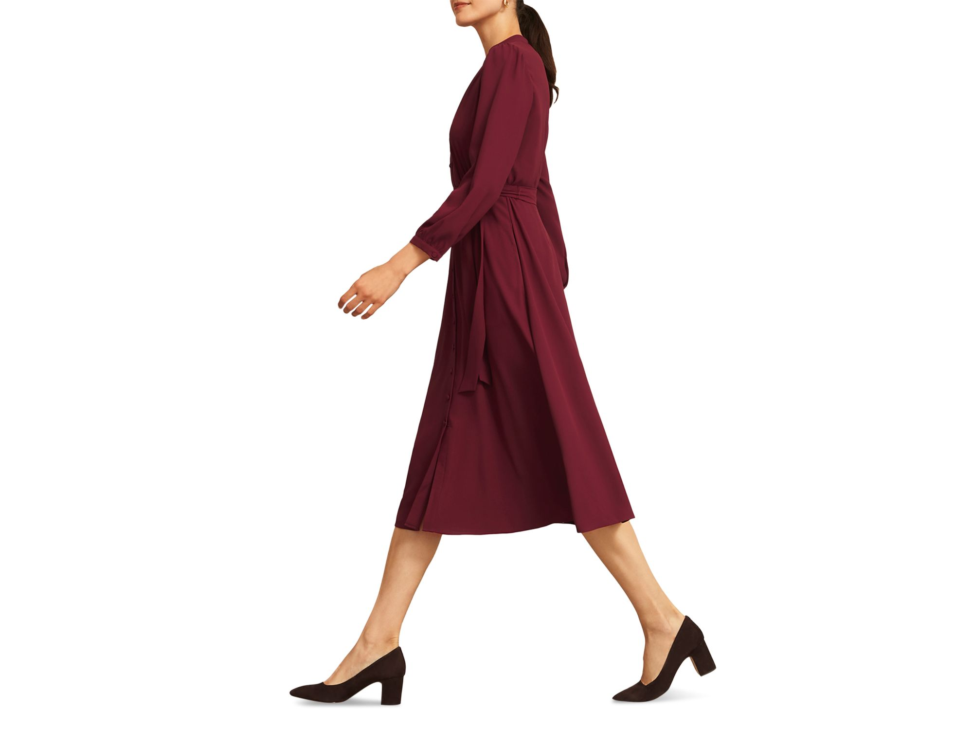 Peony Dress — Image 6