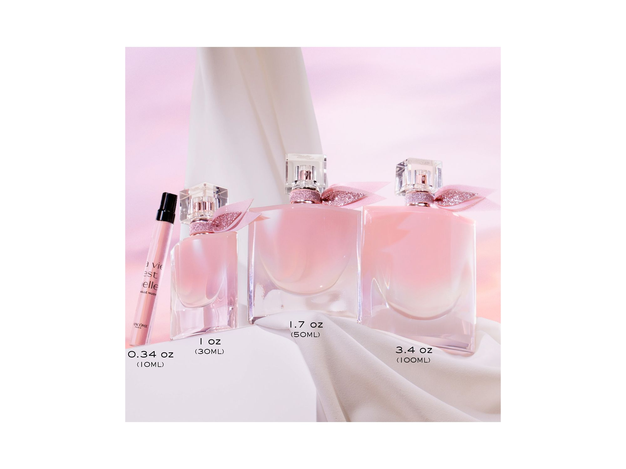 La vie est belle Vanille Nude Eau de Parfum — Image 10