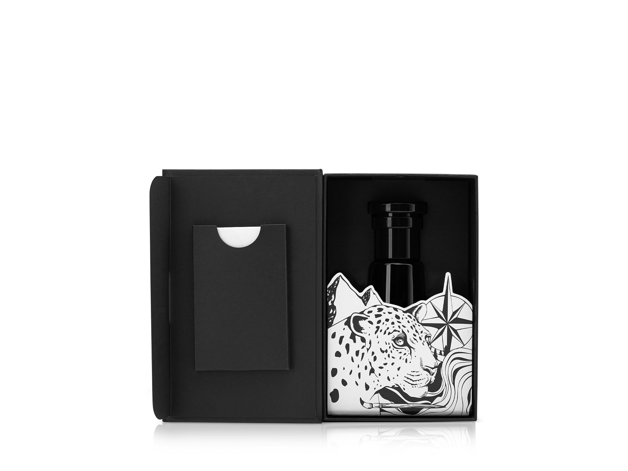 Les Parfums Infinis EXPLORER Eau de Parfum 1 oz. — Image 3