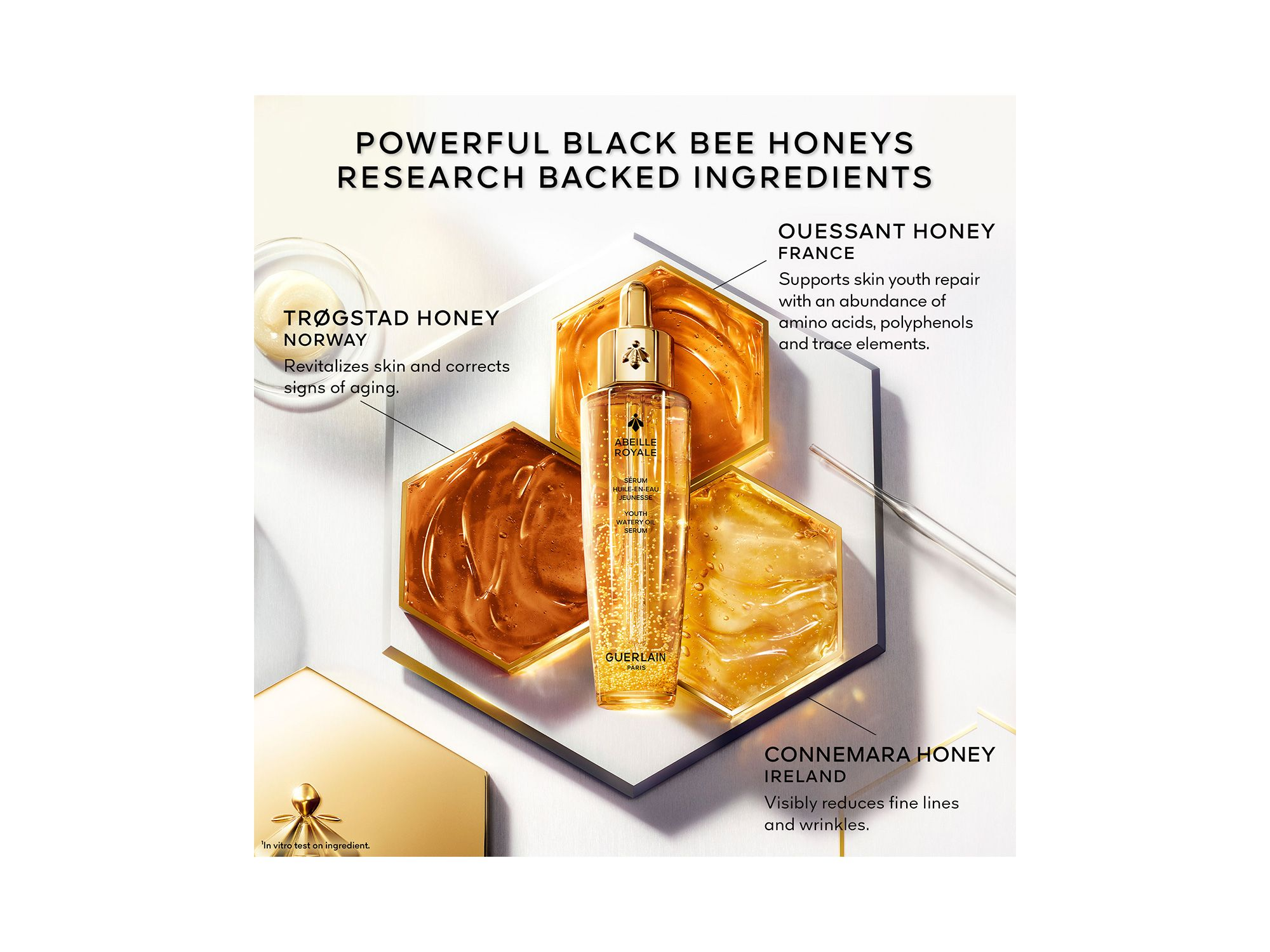 Abeille Royale Watery Oil Serum — Image 7