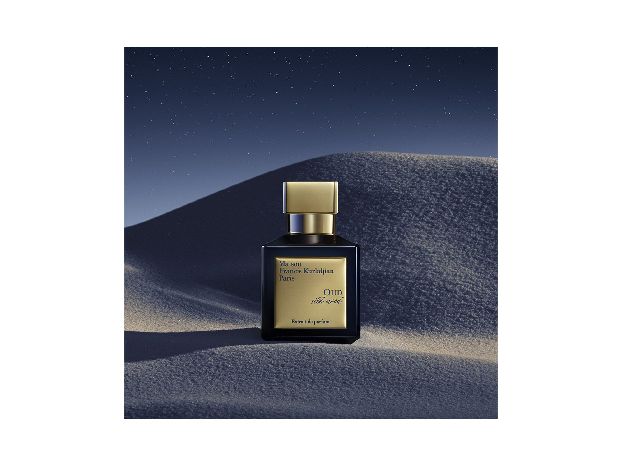 OUD silk mood Extrait de Parfum — Image 4
