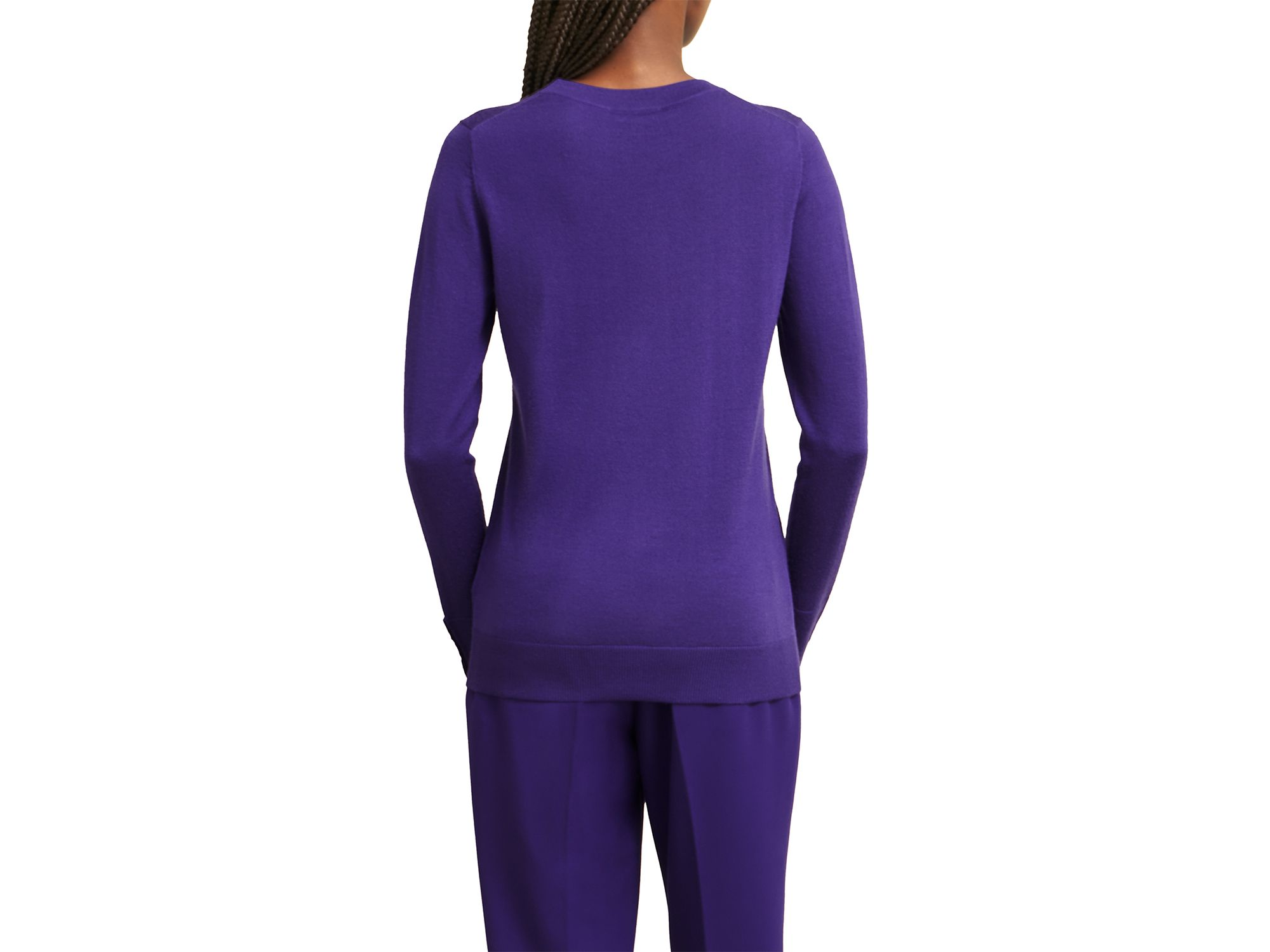 Penny Sweater — Image 4