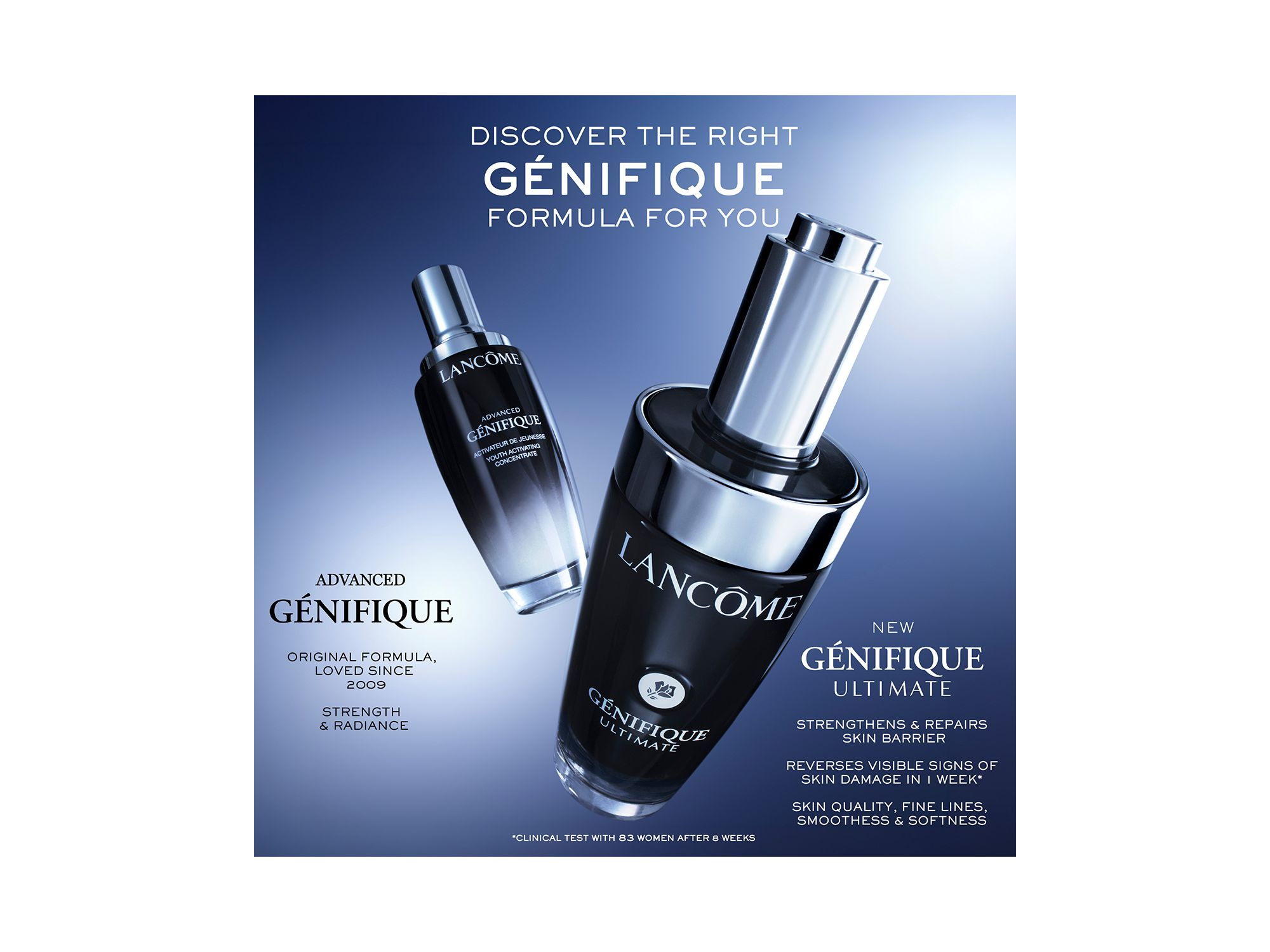Génifique Ultimate Recovery Serum — Image 13