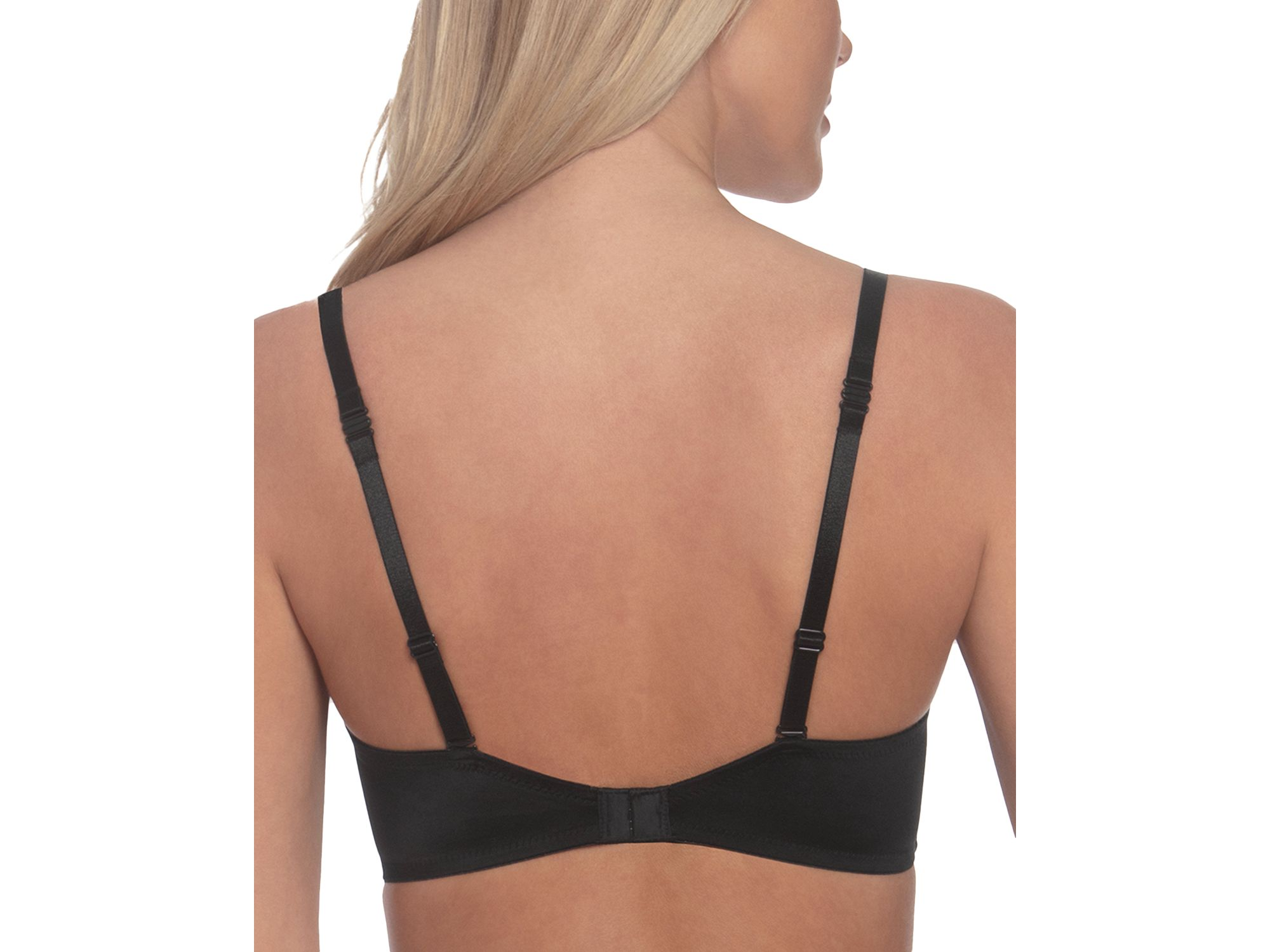 Uma U Plunge Convertible Bra — Image 5