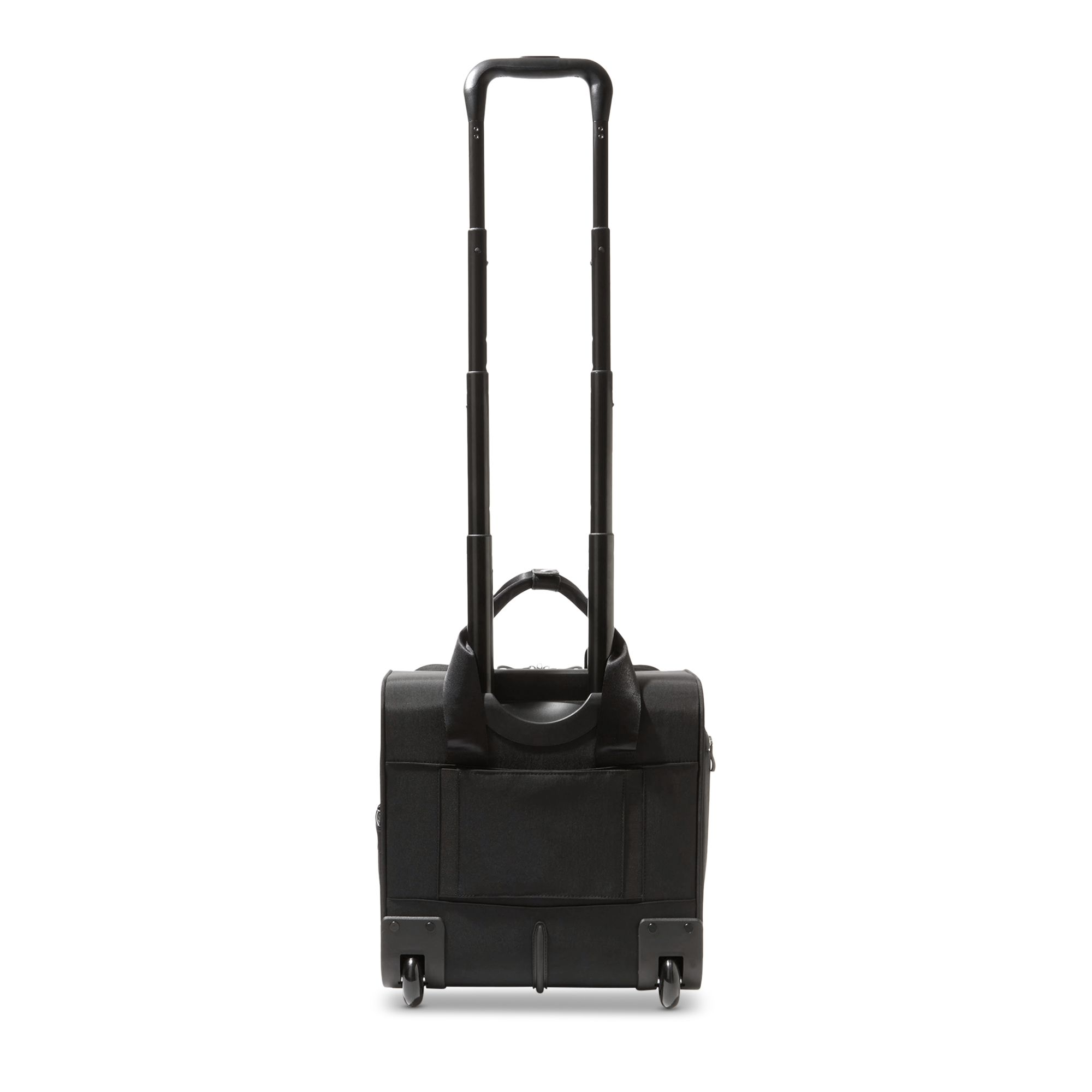 2 Wheel Under Seat Carry On Bag — Image 9