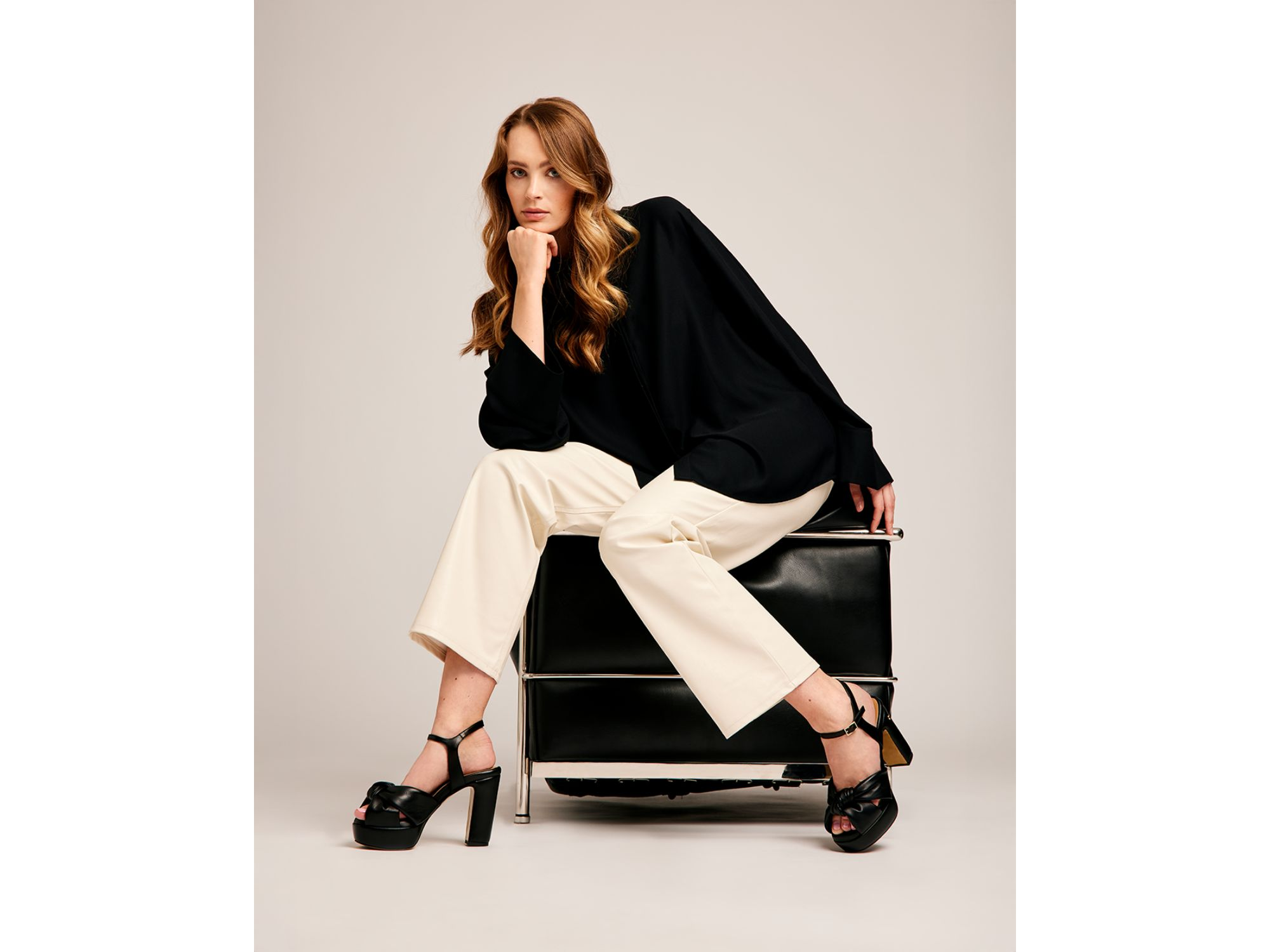 Women's Julie Orthopedic Sandal — Image 3