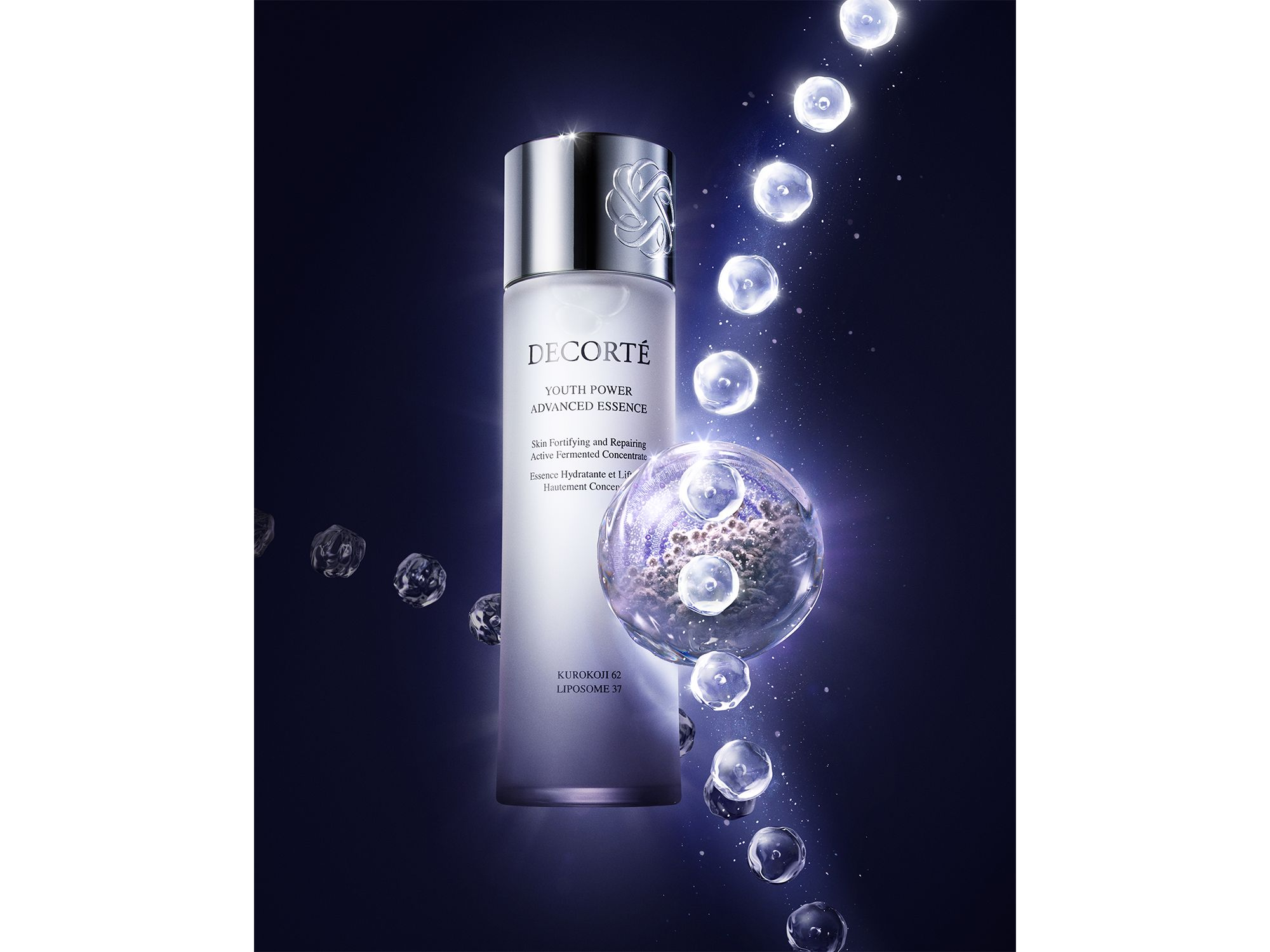 Youth Power Advanced Essence 5.07 oz. — Image 3
