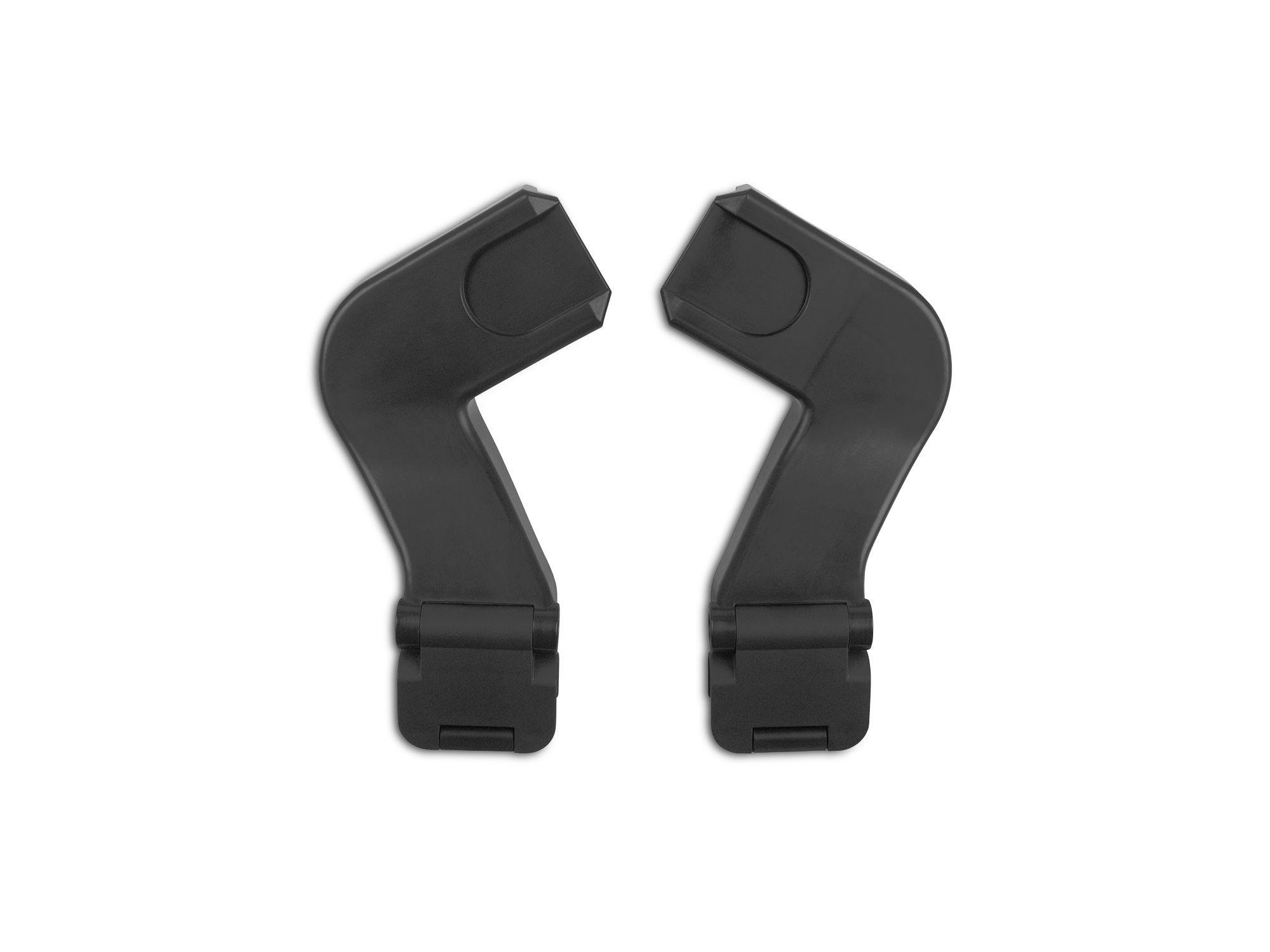 Car Seat Adapters for Minu V3 (Maxi-Cosi®, Nuna®, Cybex, Joie, Clek) - Image 1