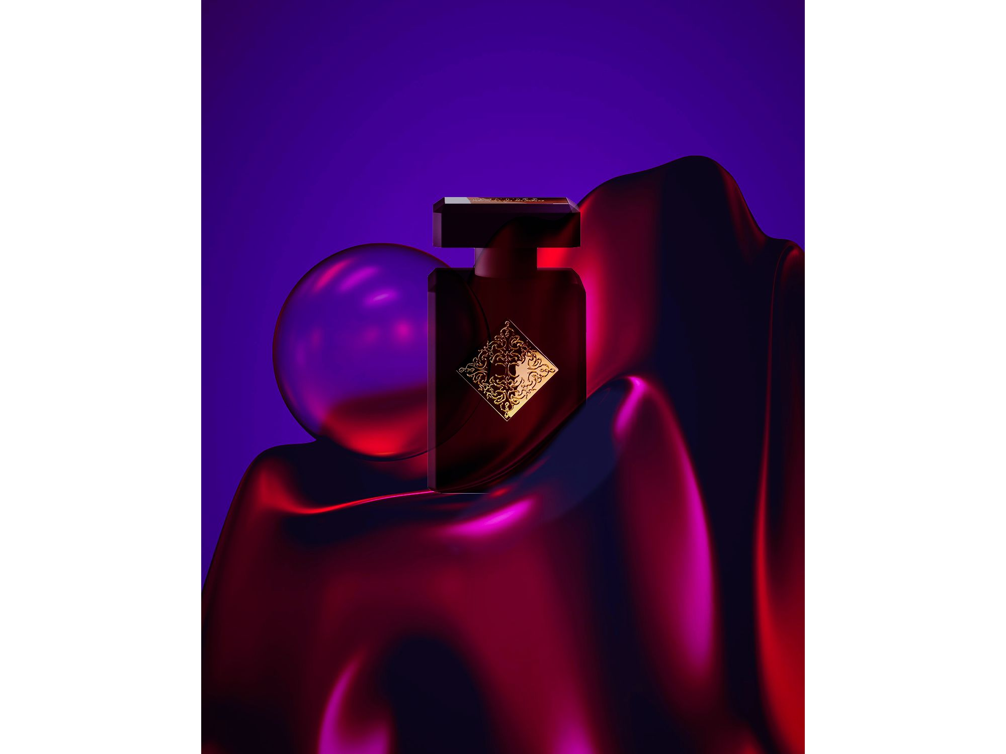 High Frequency Eau de Parfum 3.04 oz. — Image 3