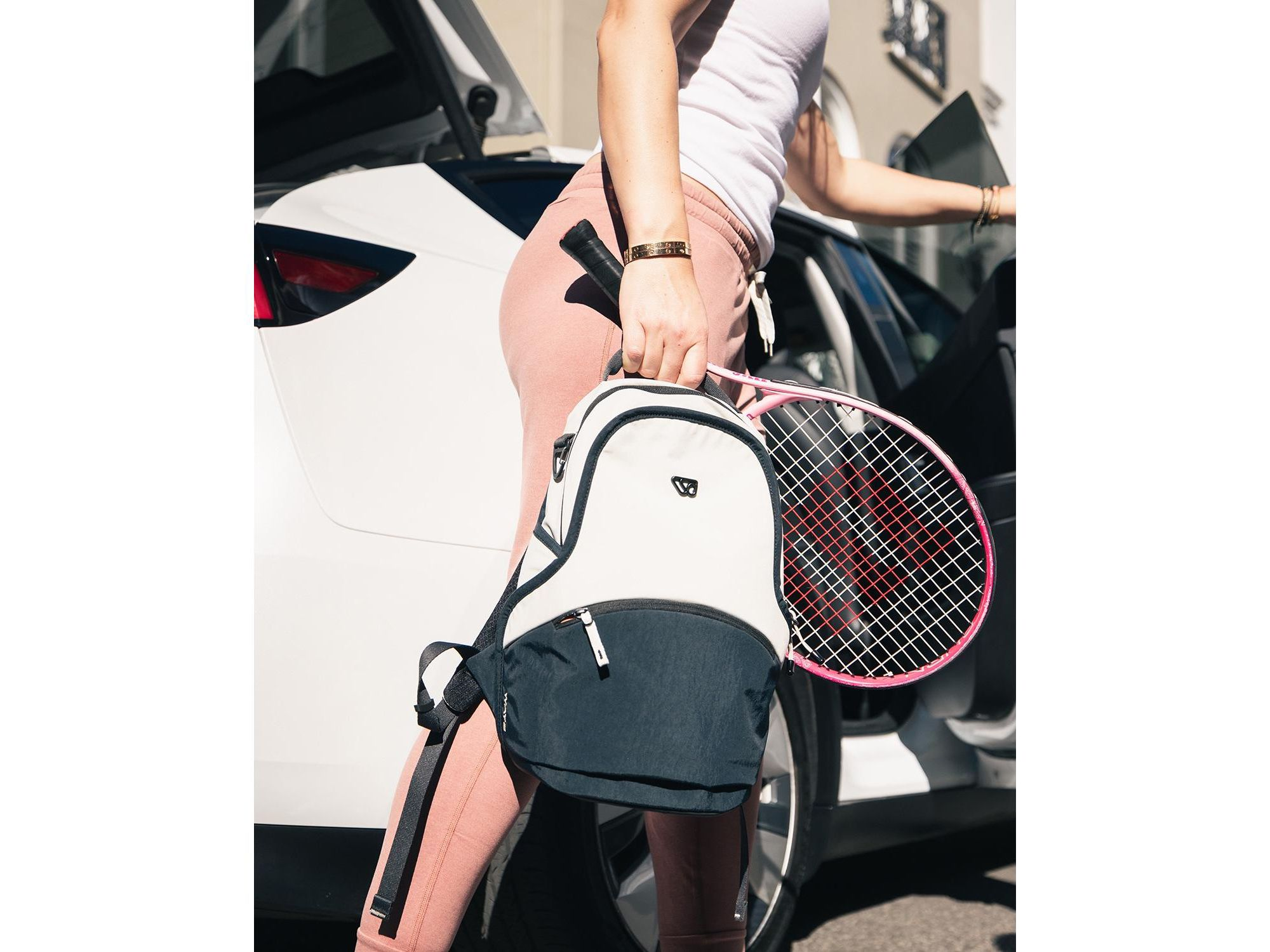 Mini Kids Backpack — Image 4