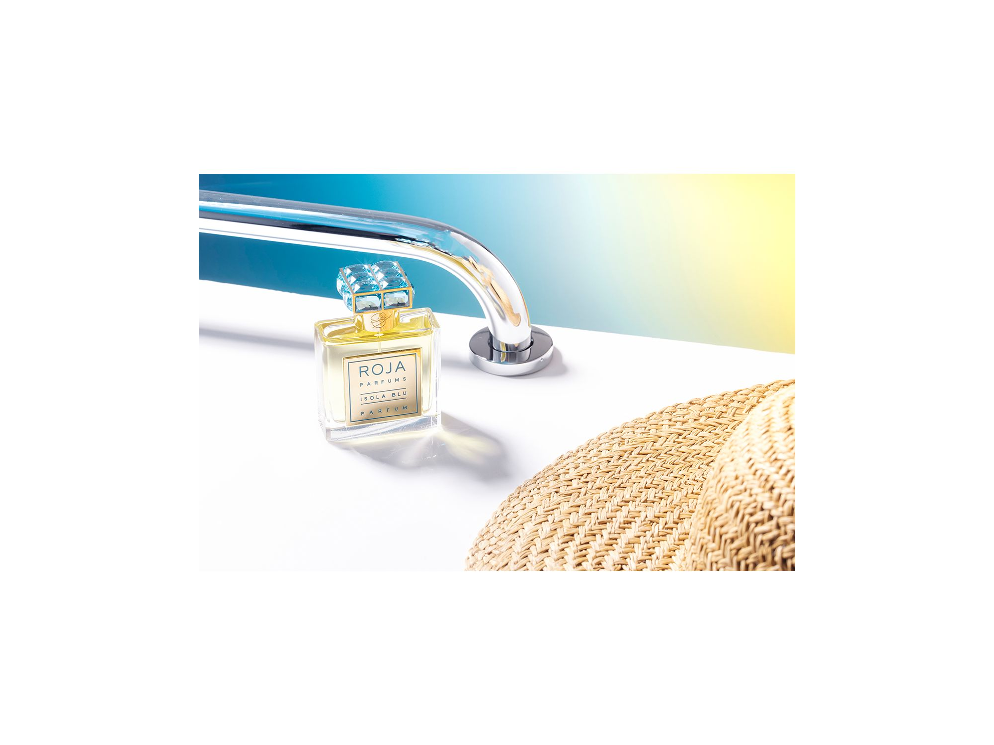 Isola Blu Parfum 1.7 oz. — Image 13
