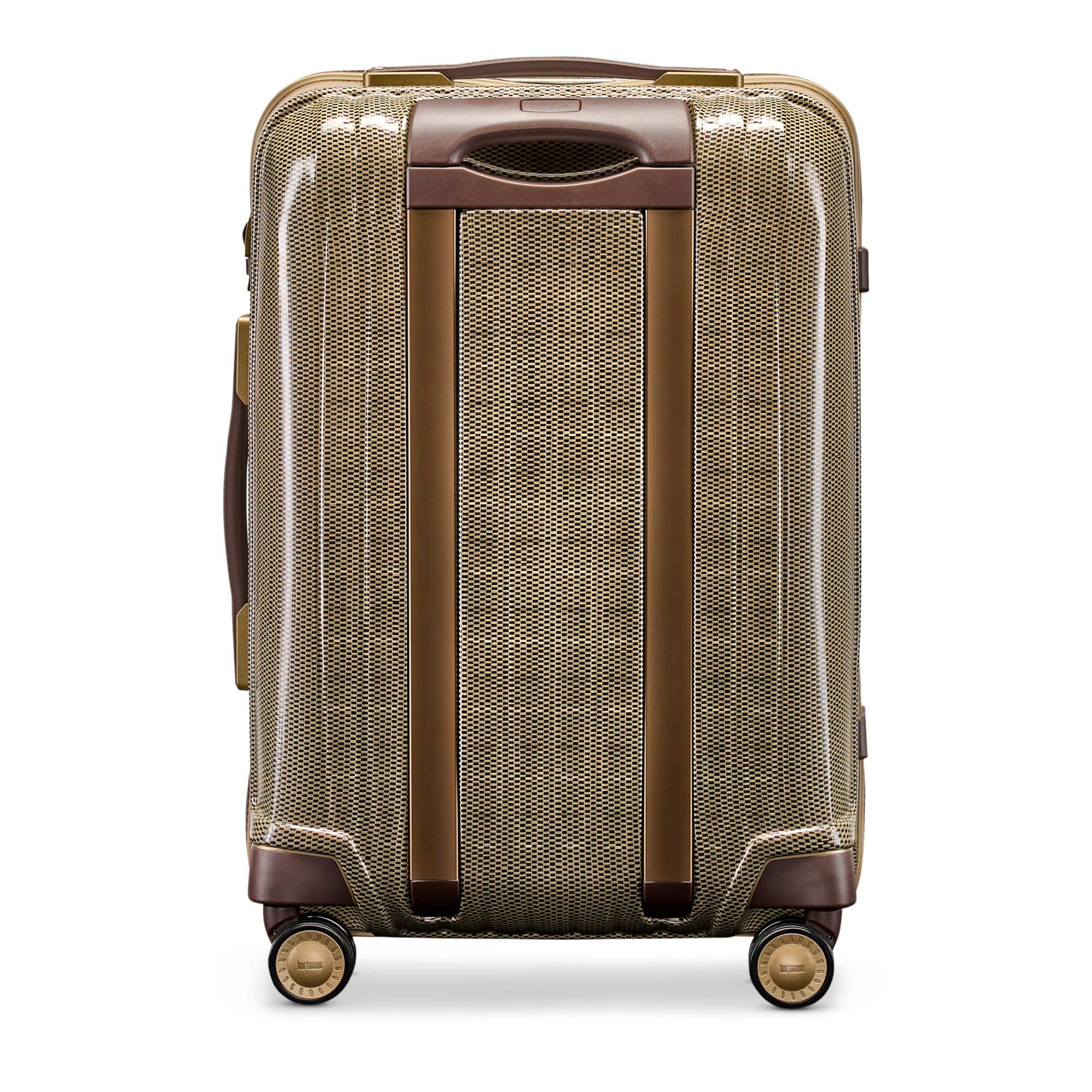 Tweed Hs Extended Journey Global Carry On Spinner — Image 6