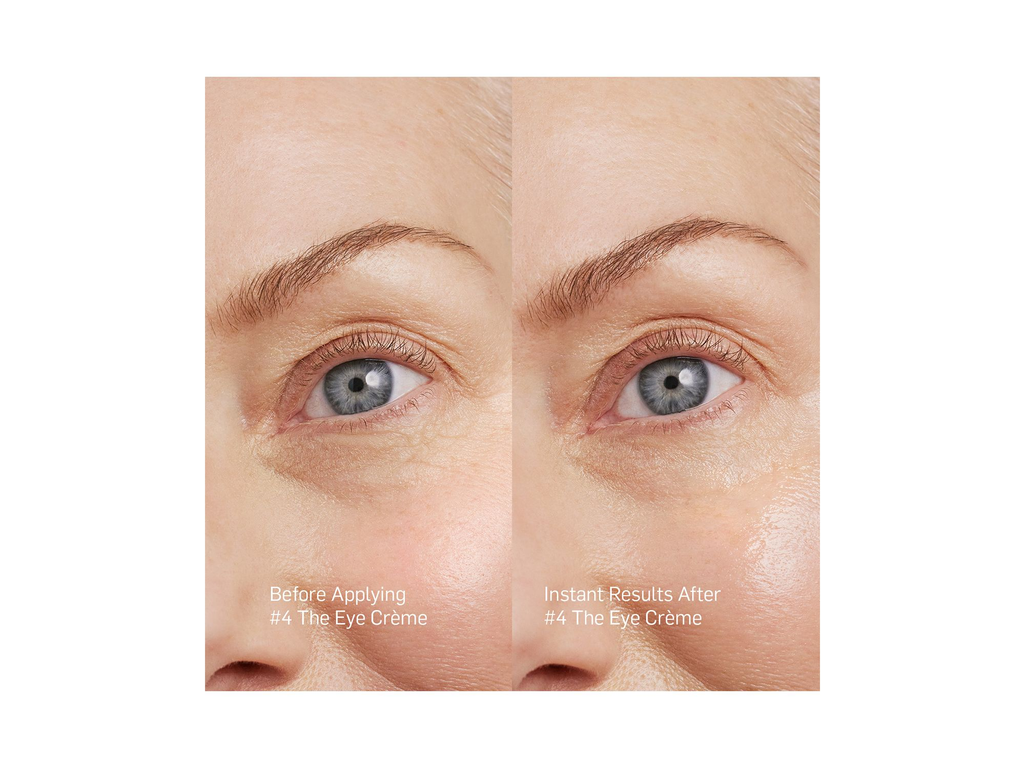 #4 The Eye Crème 0.7 oz. — Image 3