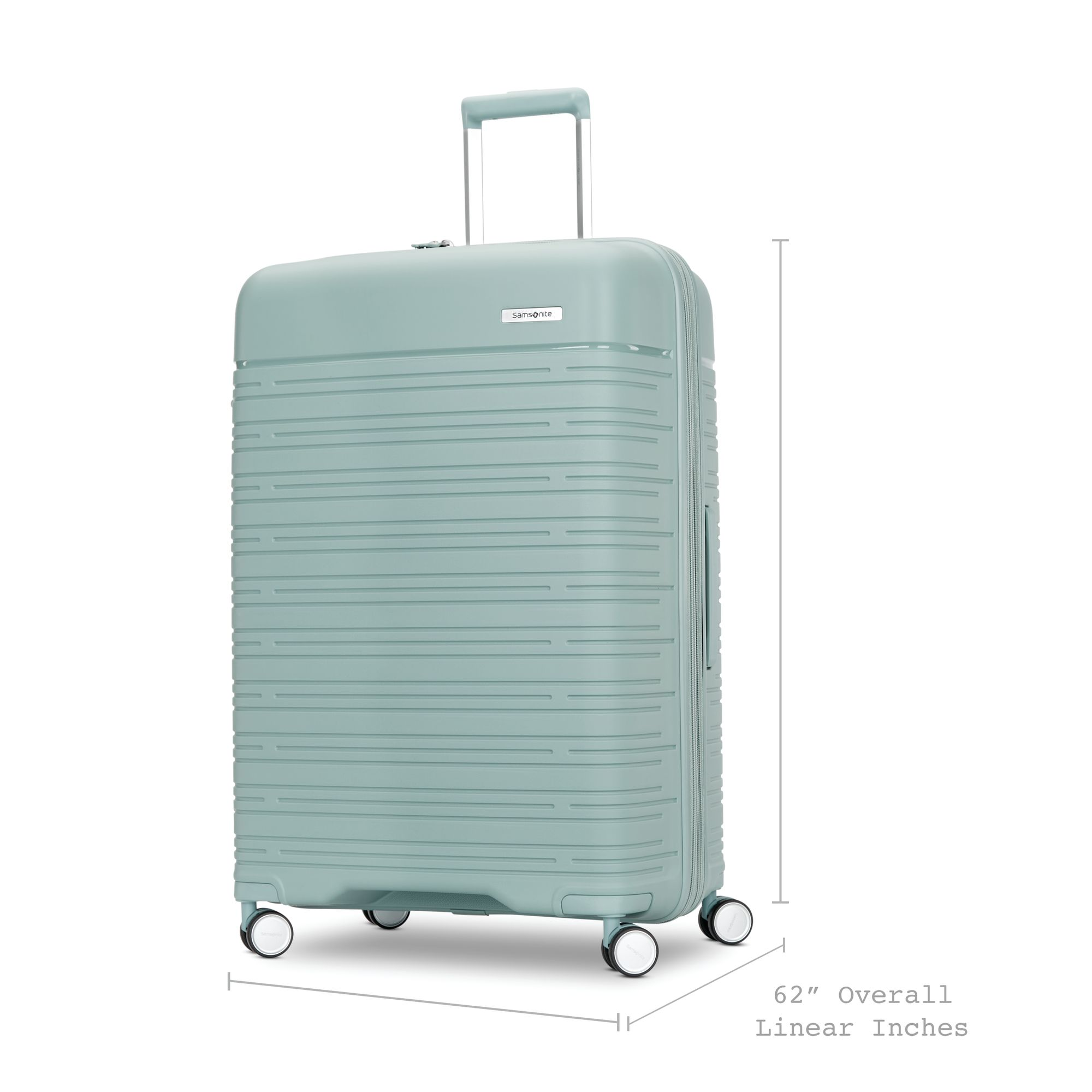 Elevation™ Plus Large Spinner Suitcase — Image 11