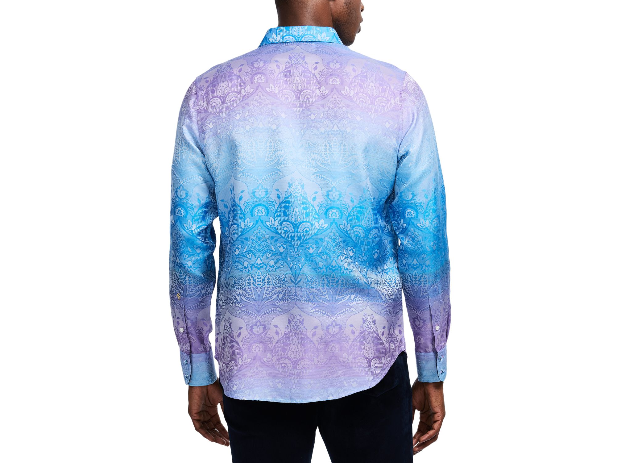 Jumping Jack Limited Edition Button Down Shirt — Image 4