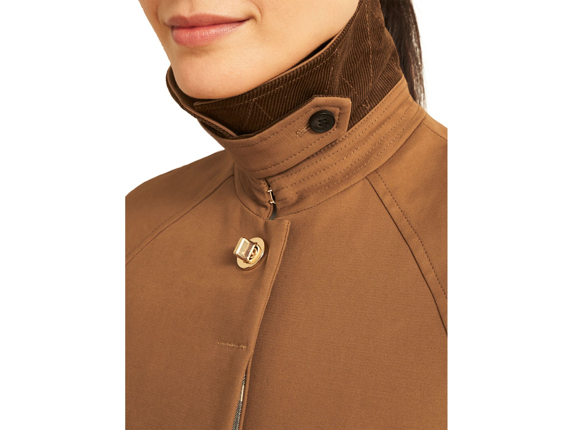 Vienna Trench Coat — Image 5