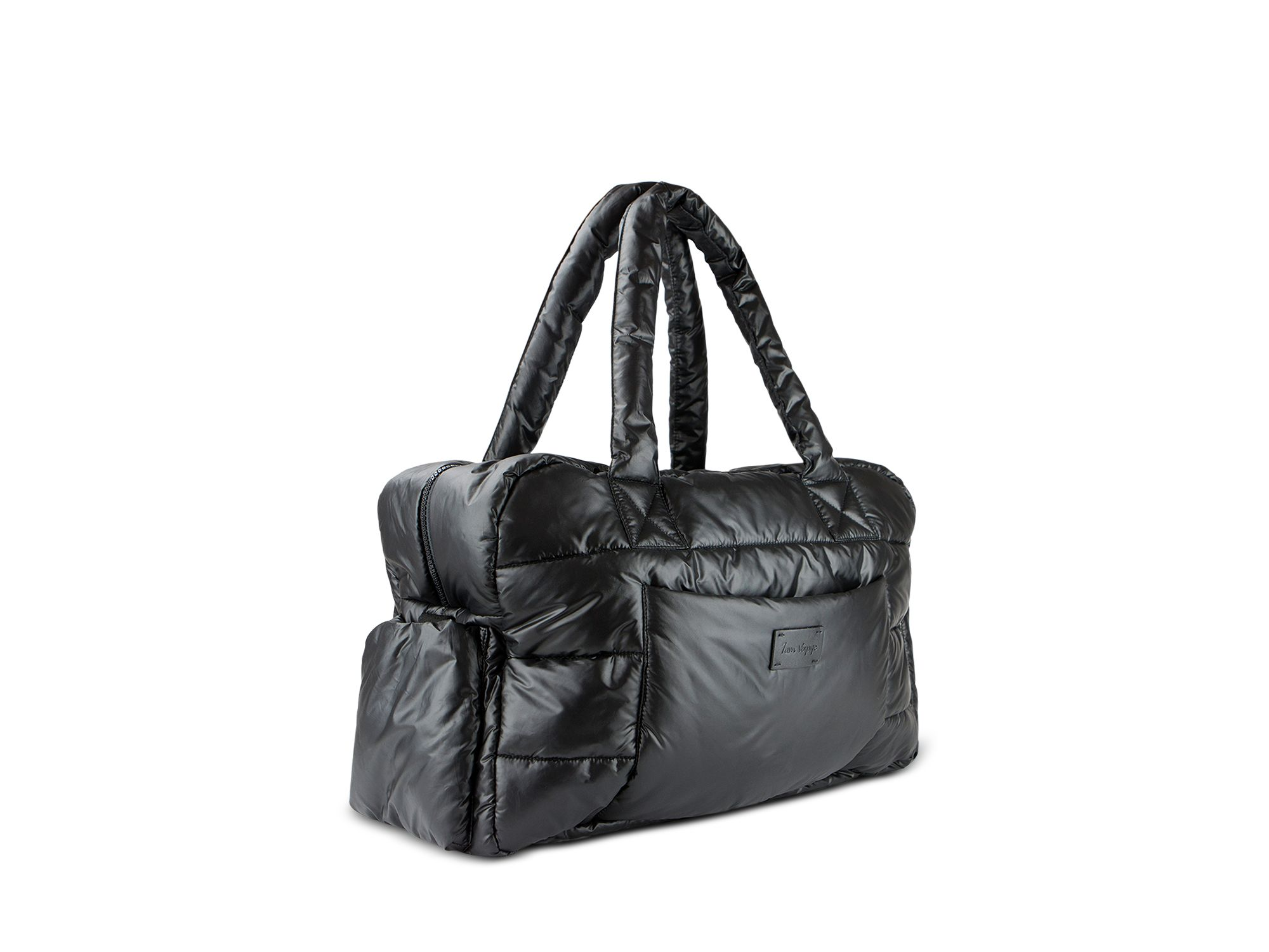 SoHo Diaper Satchel — Image 7