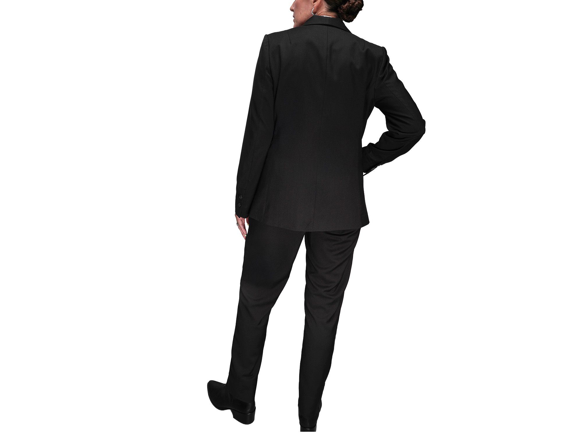 The Empower Tux Blazer — Image 9